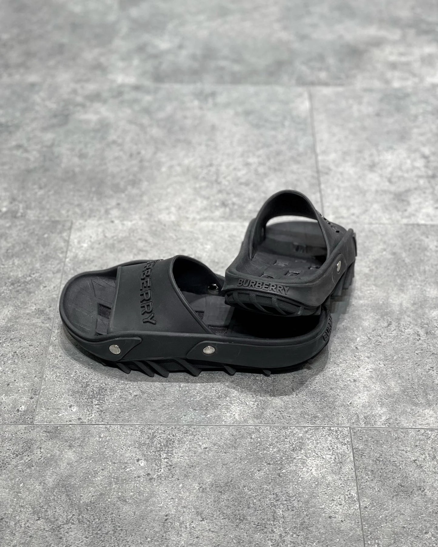 BBR SANDAL