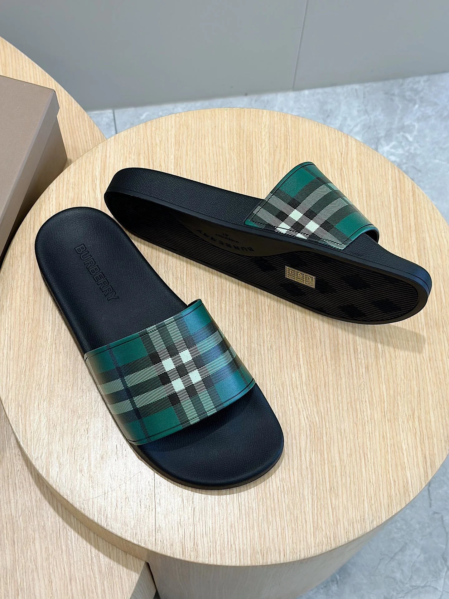 BBR SANDAL