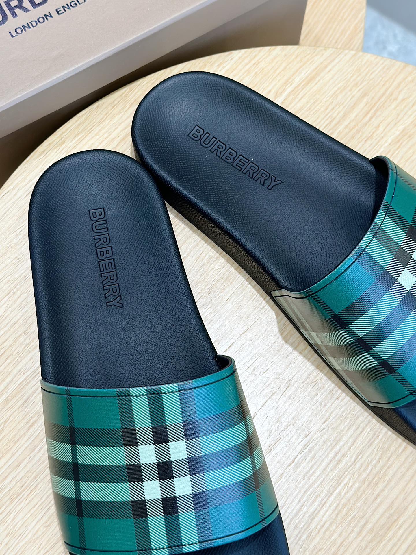 BBR SANDAL