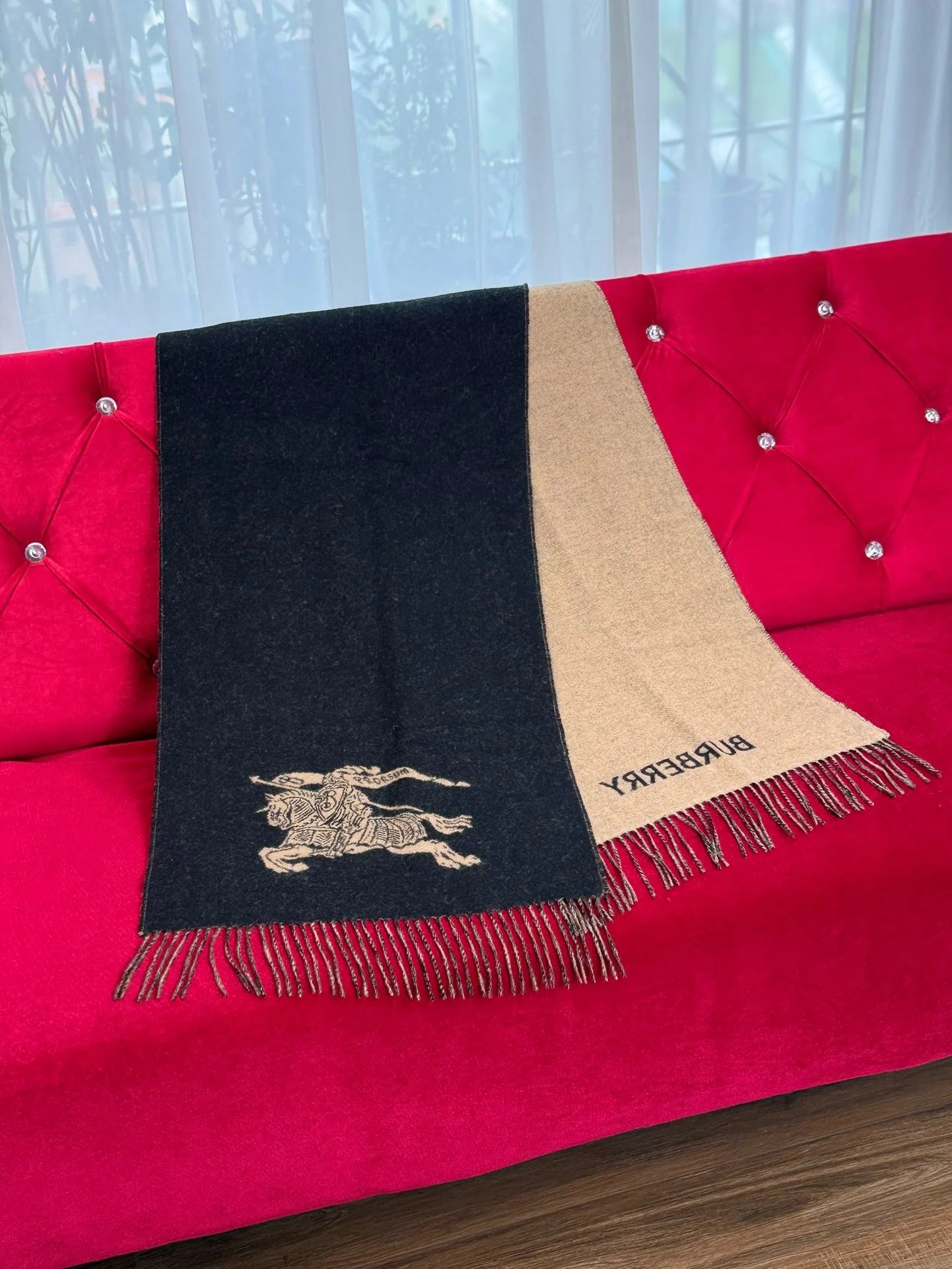 BBR SCARF