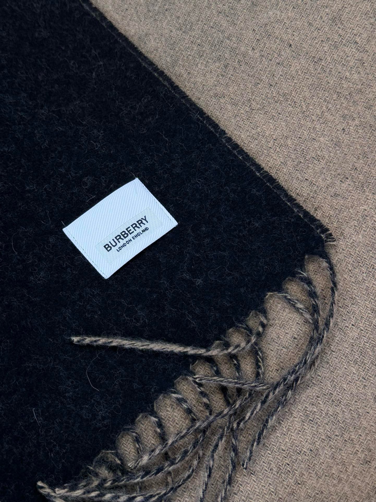 BBR SCARF
