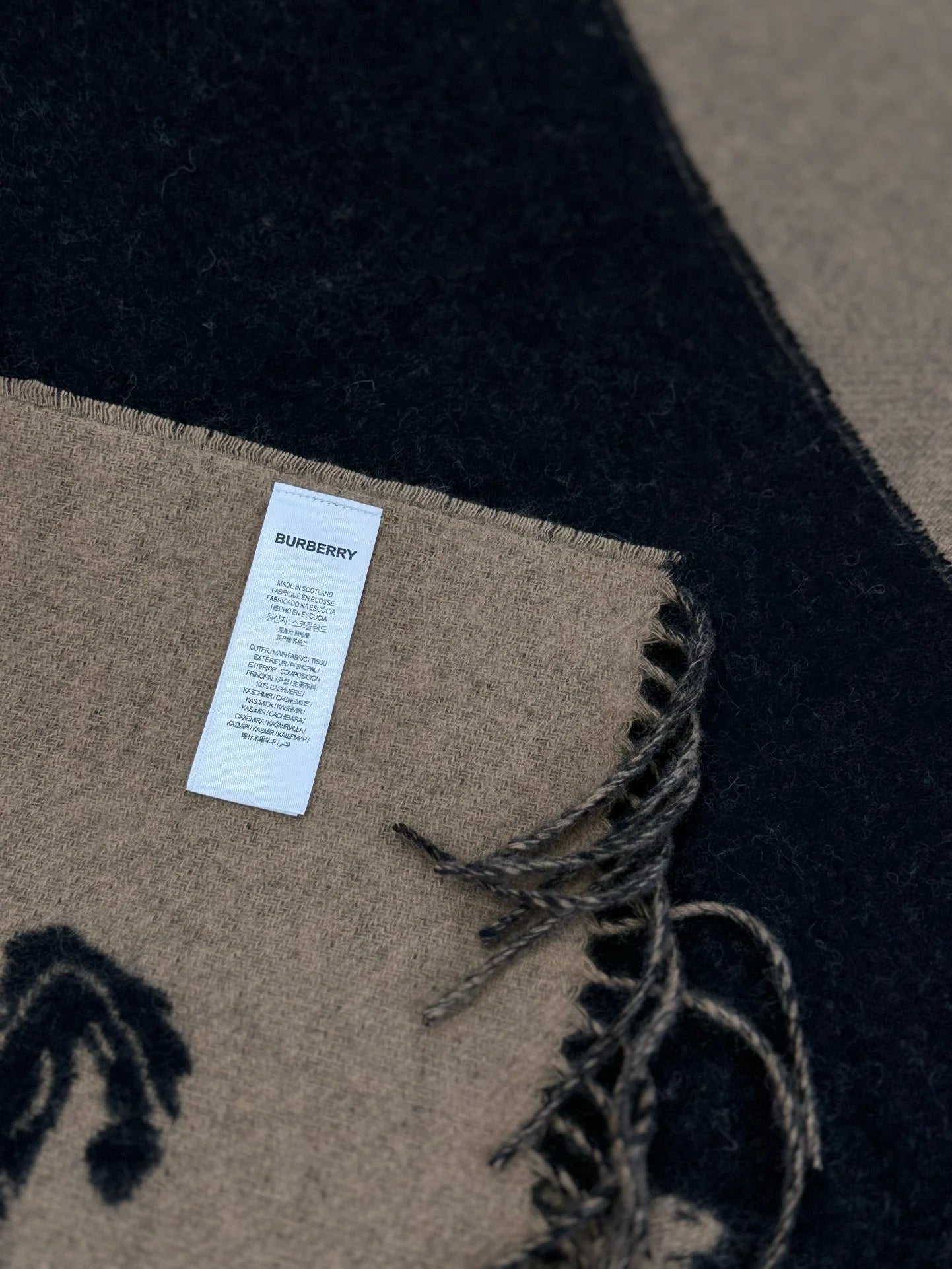 BBR SCARF