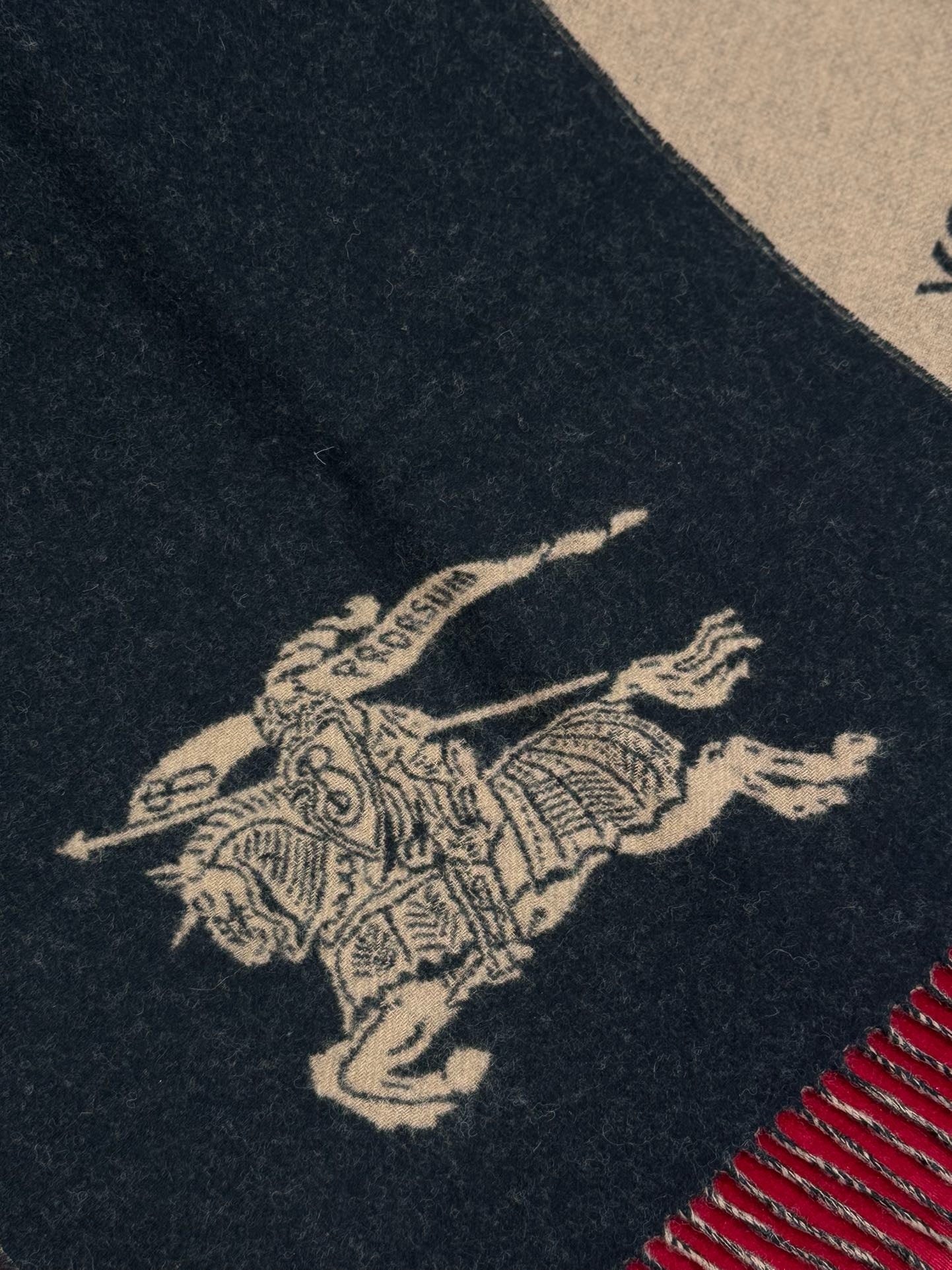 BBR SCARF