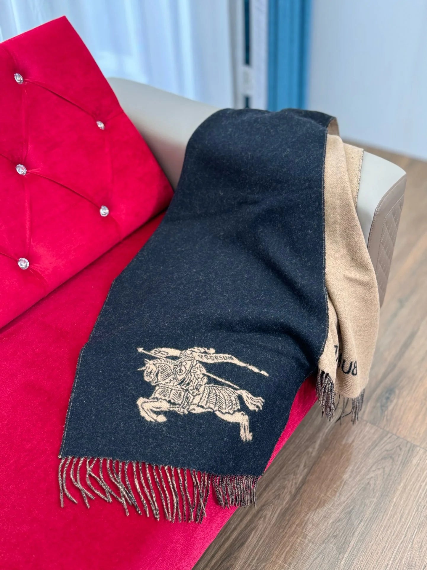 BBR SCARF
