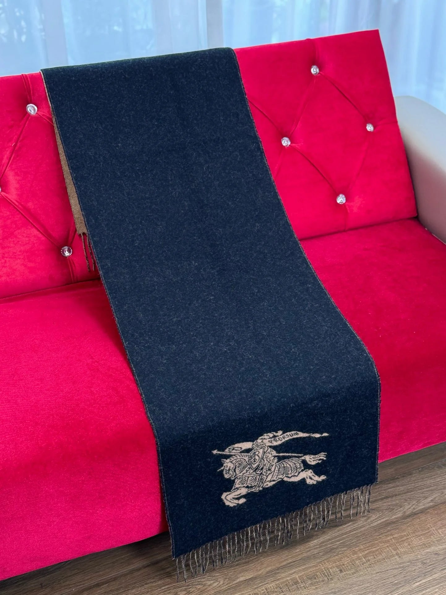 BBR SCARF