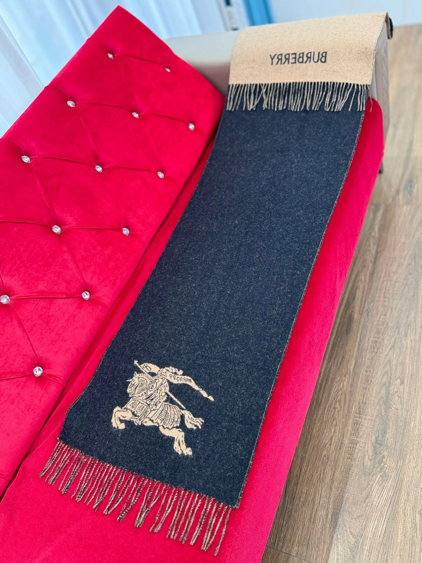 BBR SCARF