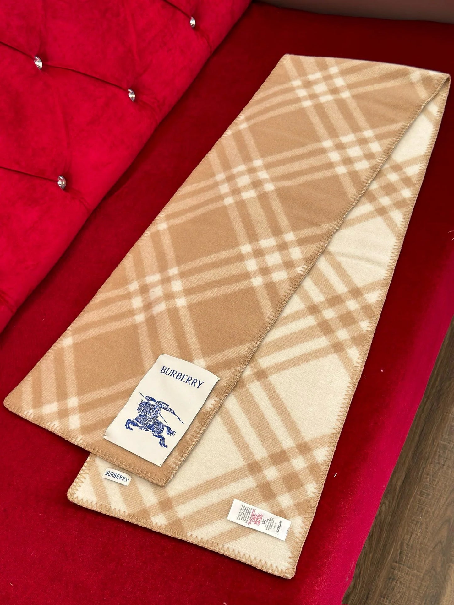 BBR SCARF