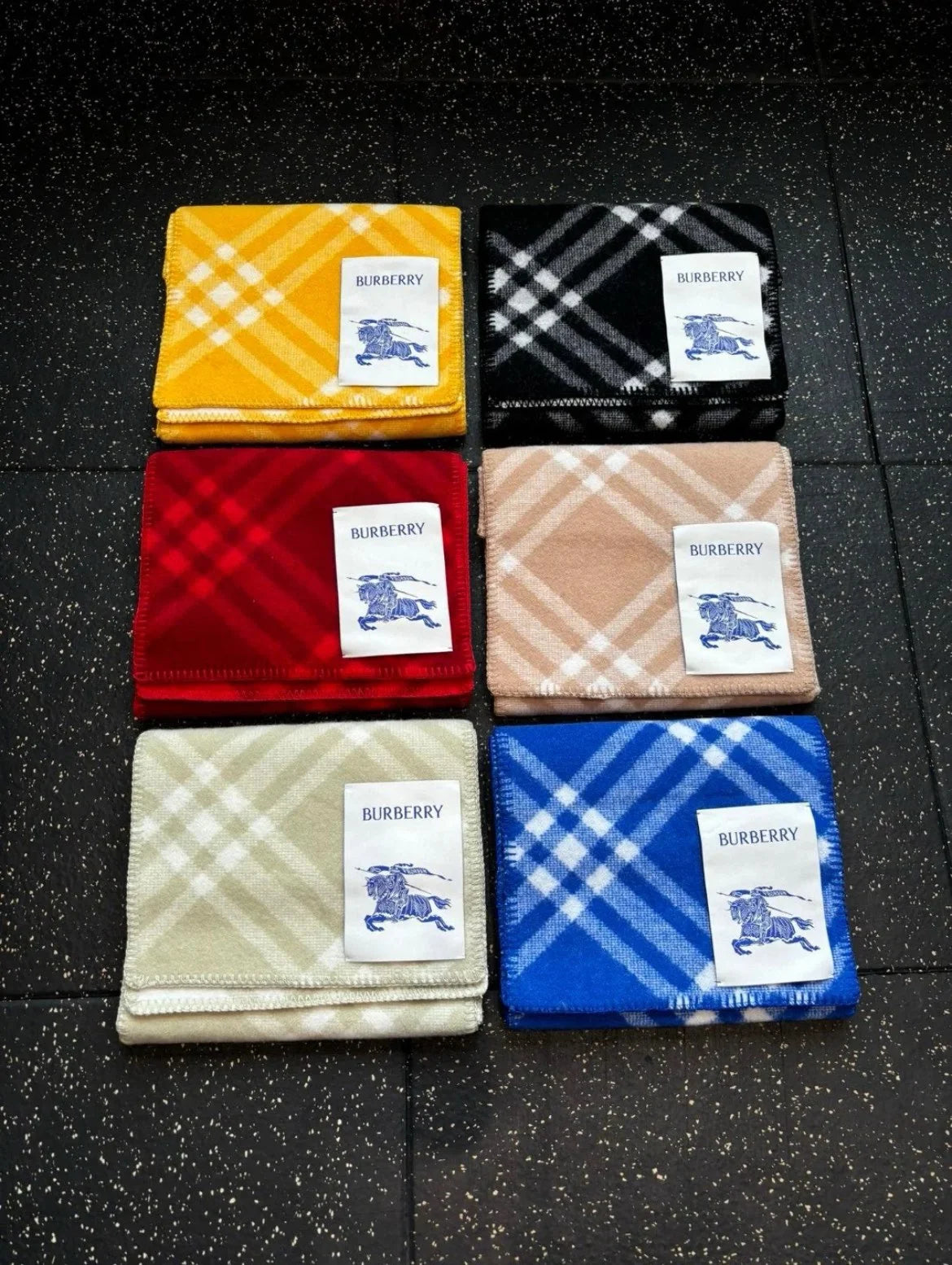 BBR SCARF