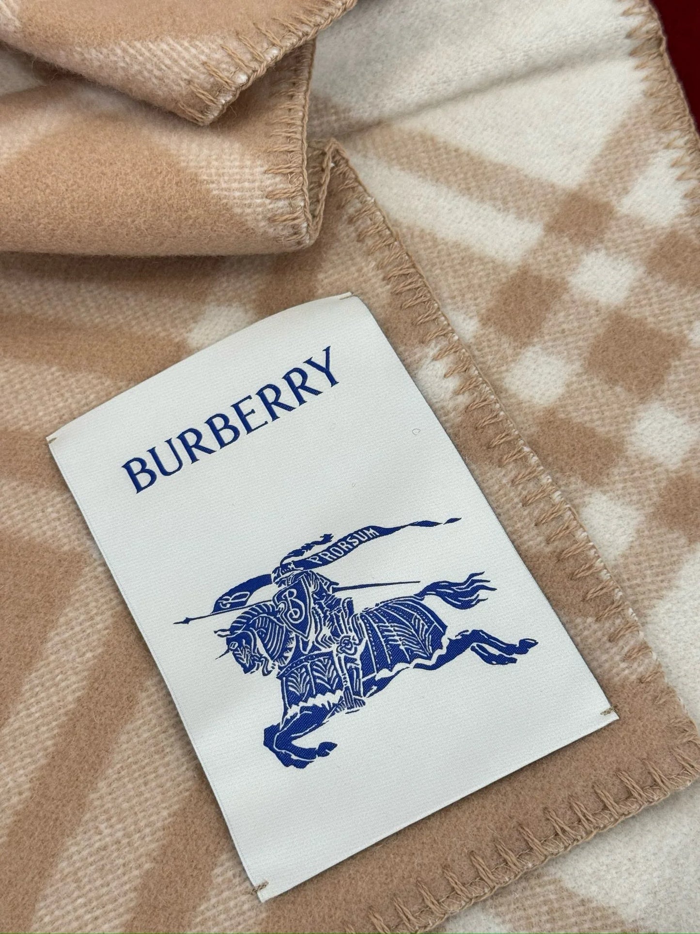 BBR SCARF