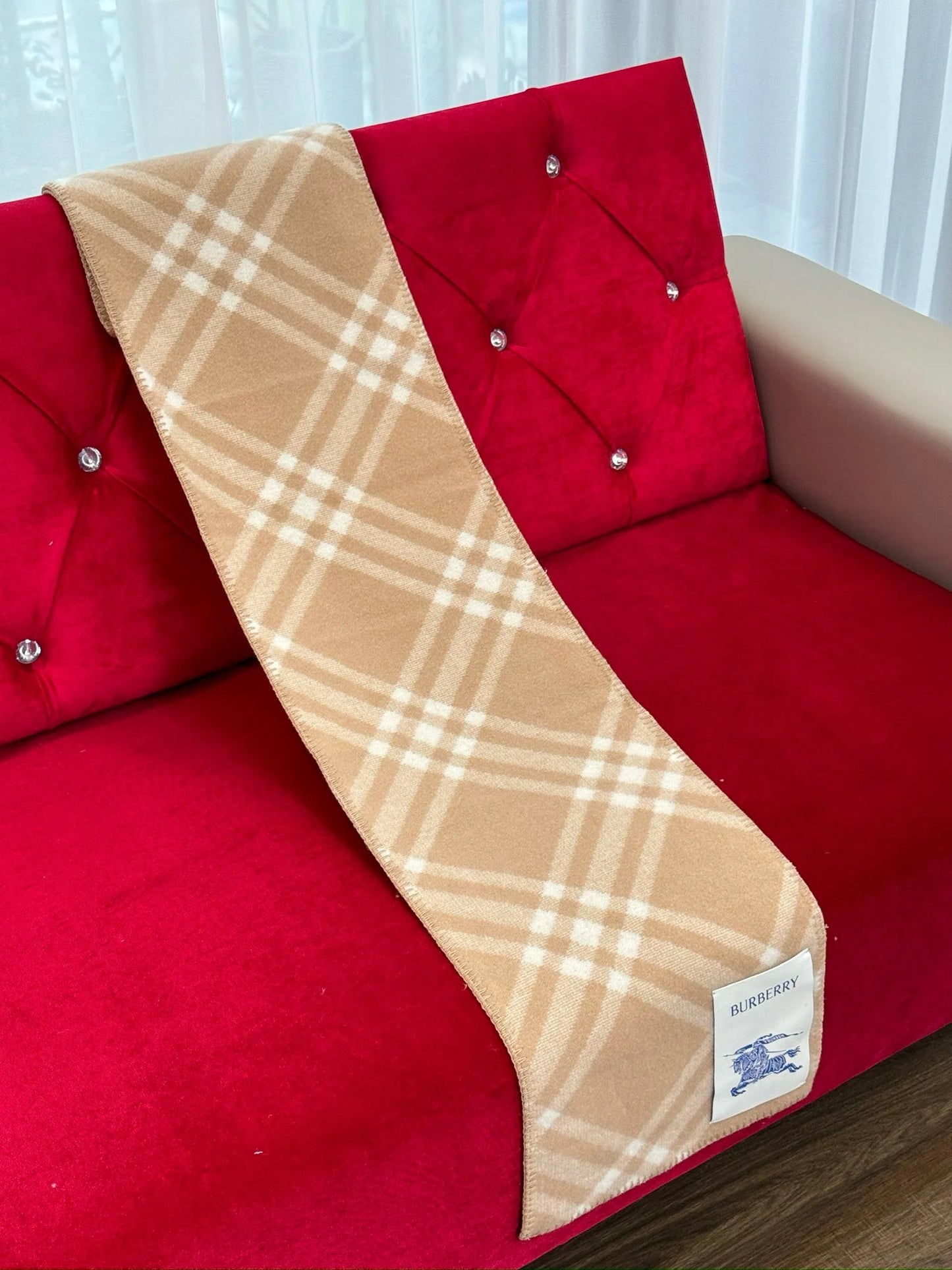 BBR SCARF