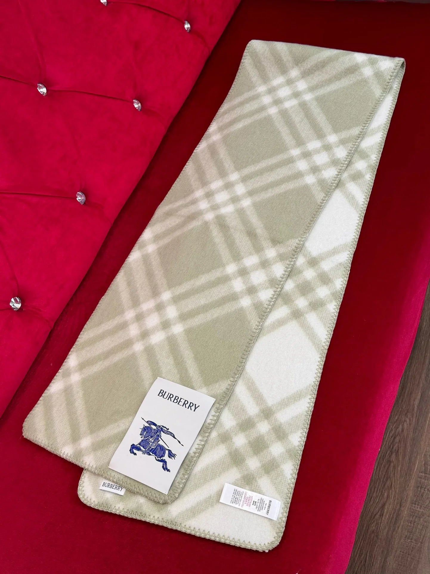 BBR SCARF