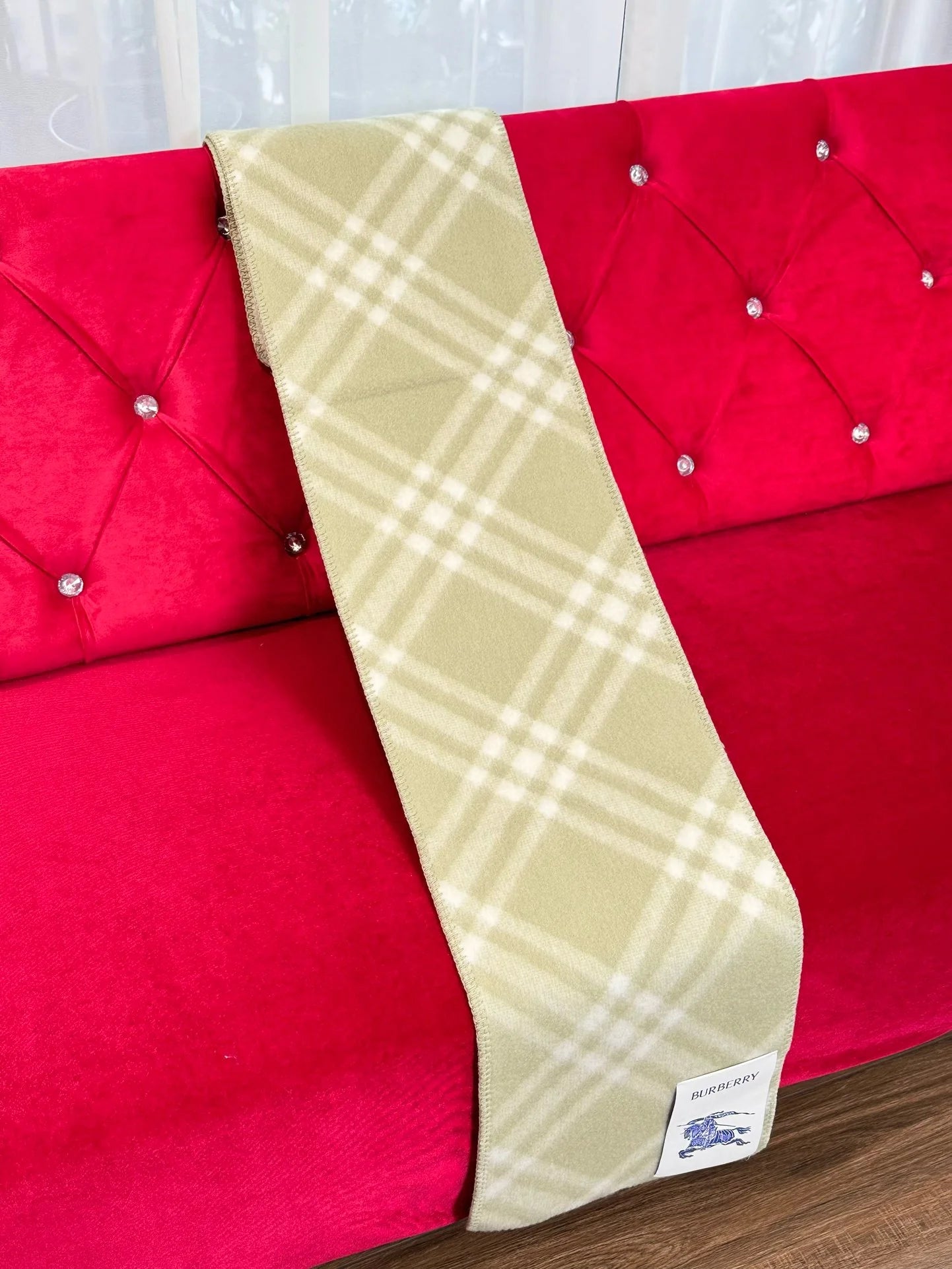 BBR SCARF