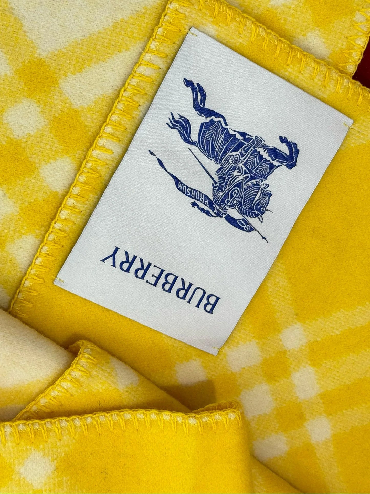BBR SCARF