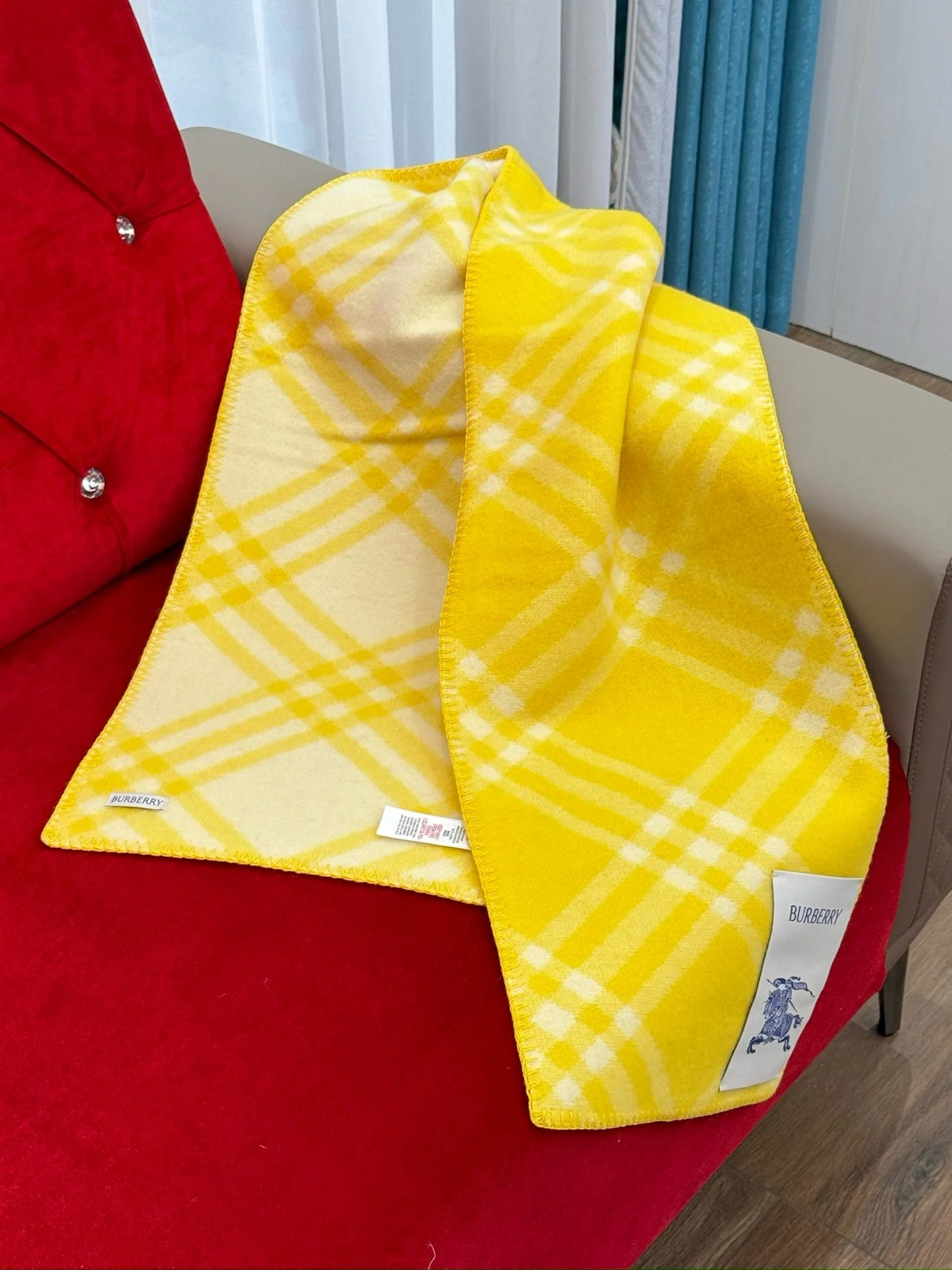 BBR SCARF