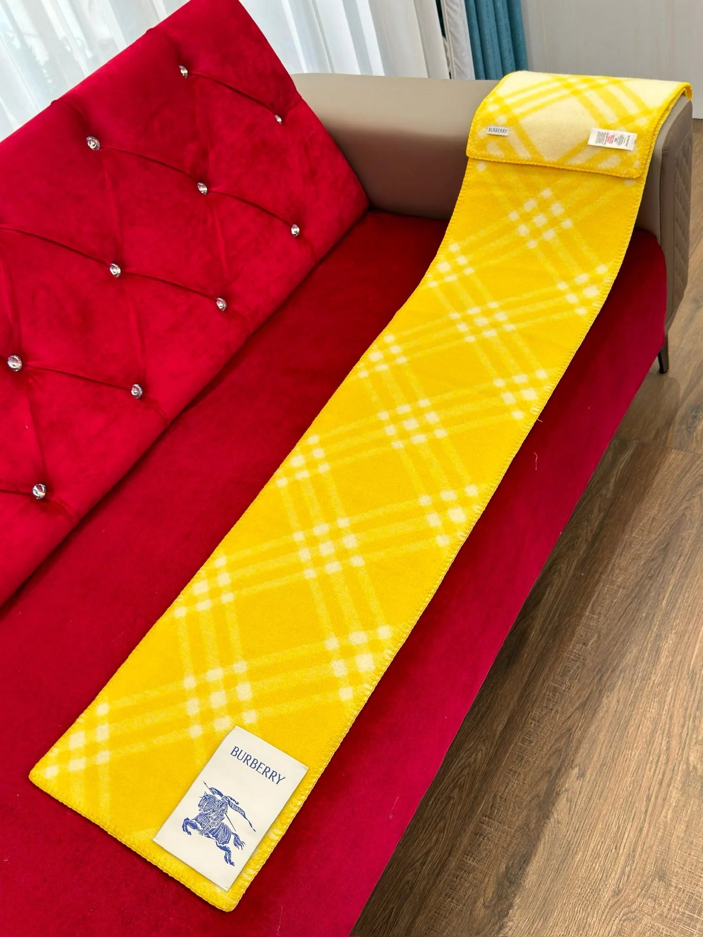 BBR SCARF