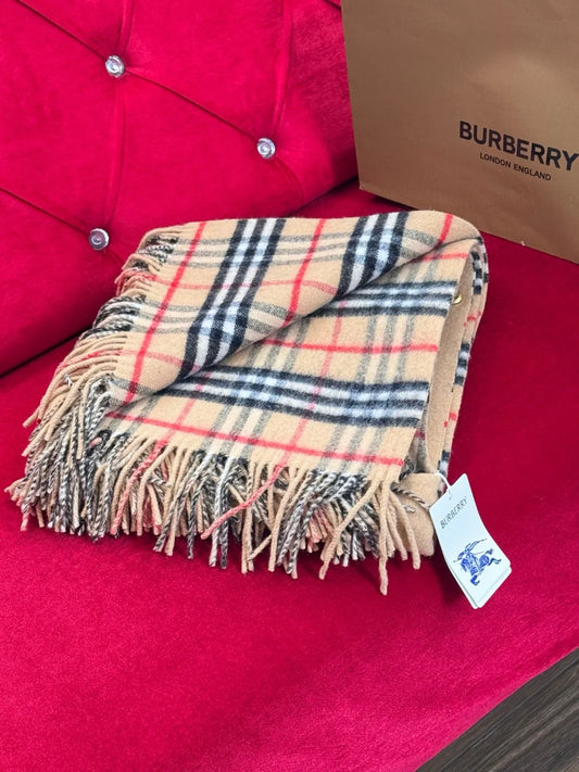 BBR SCARF