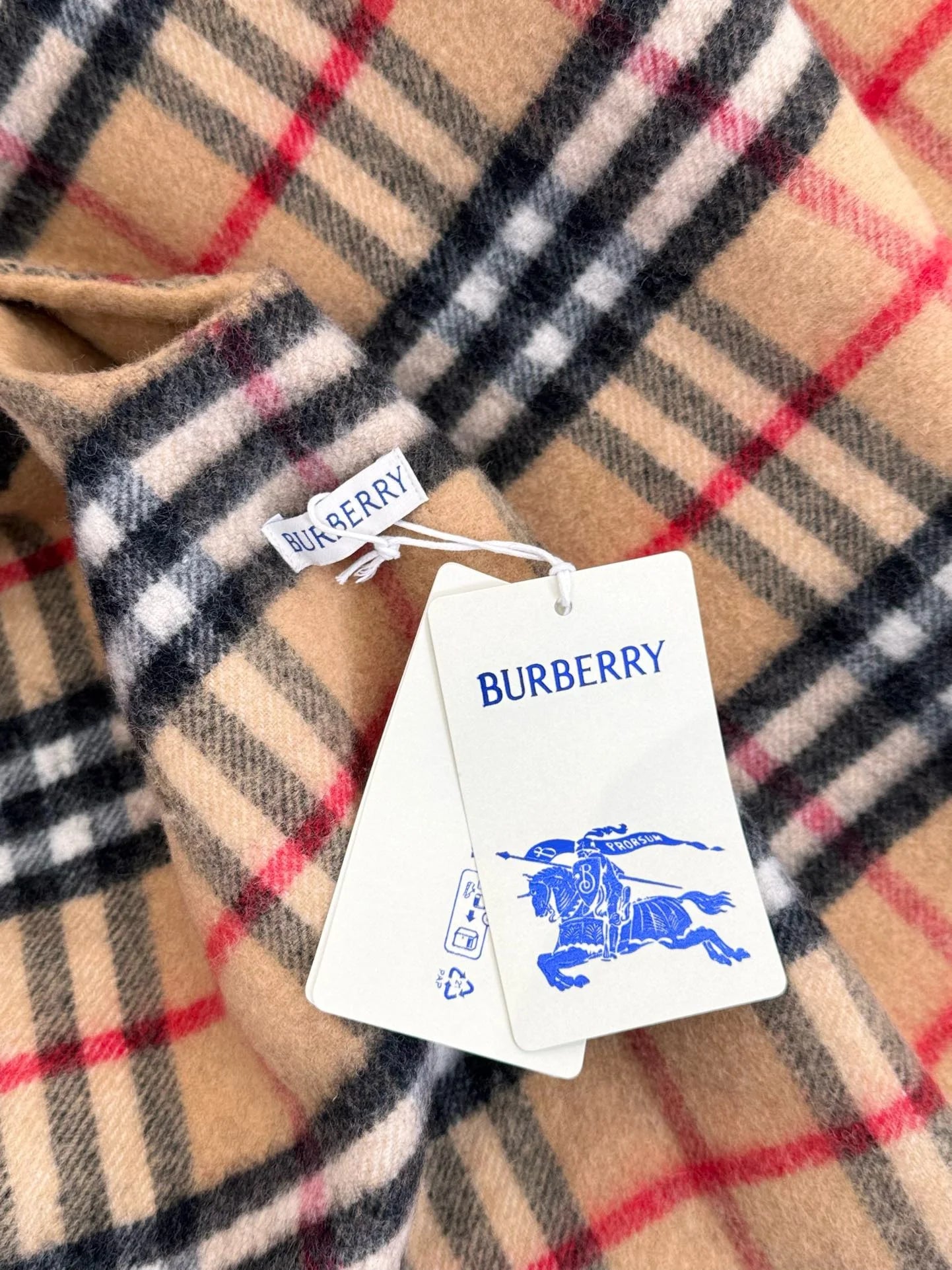 BBR SCARF