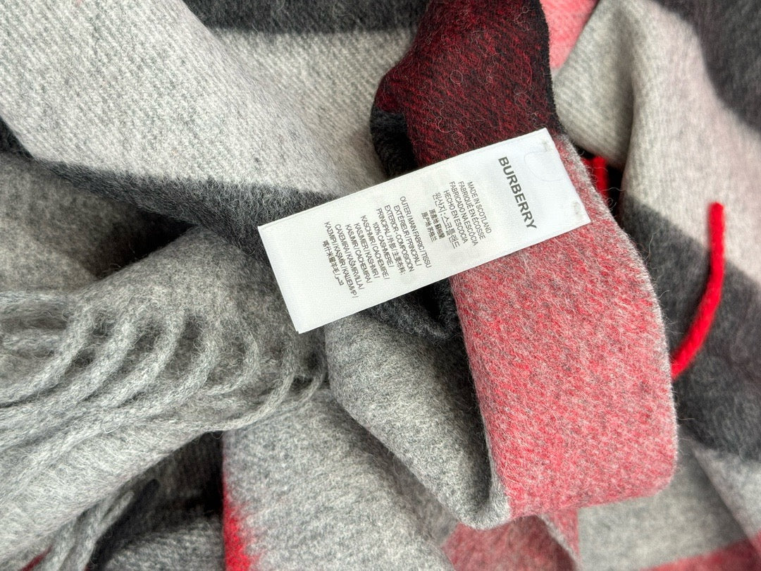 BBR SCARF