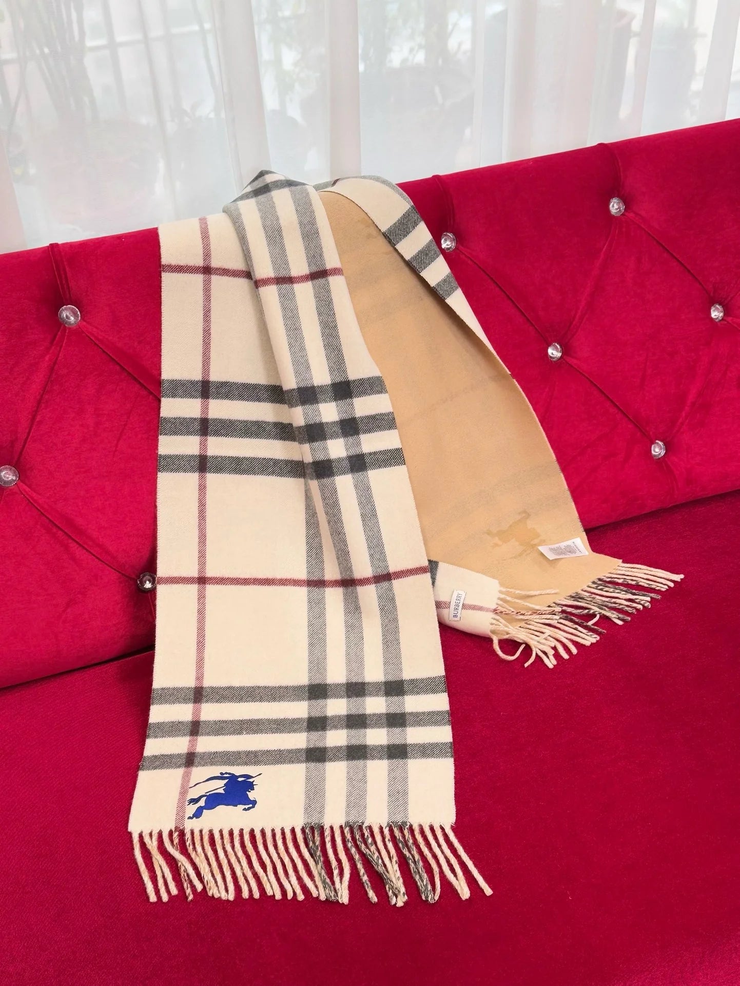 BBR SCARF