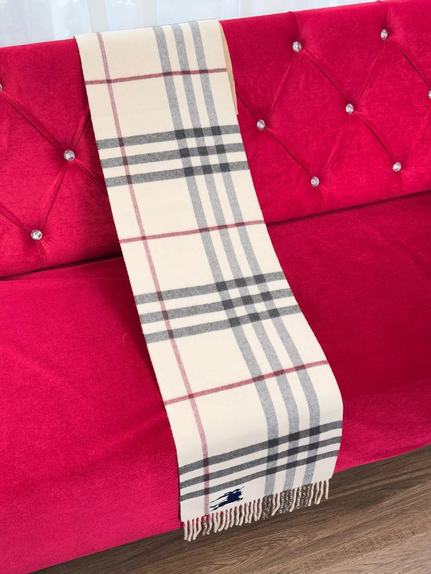 BBR SCARF