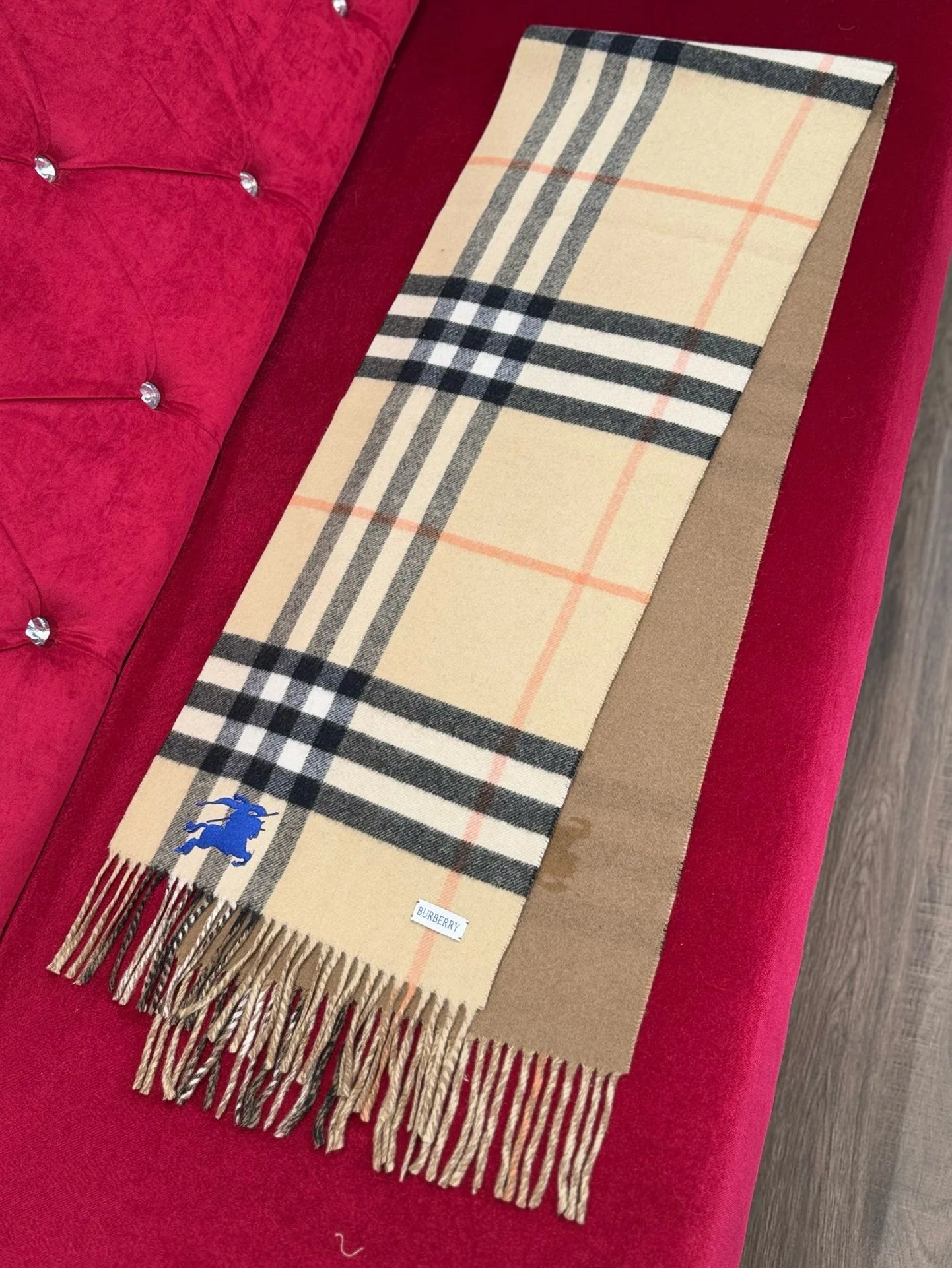 BBR SCARF