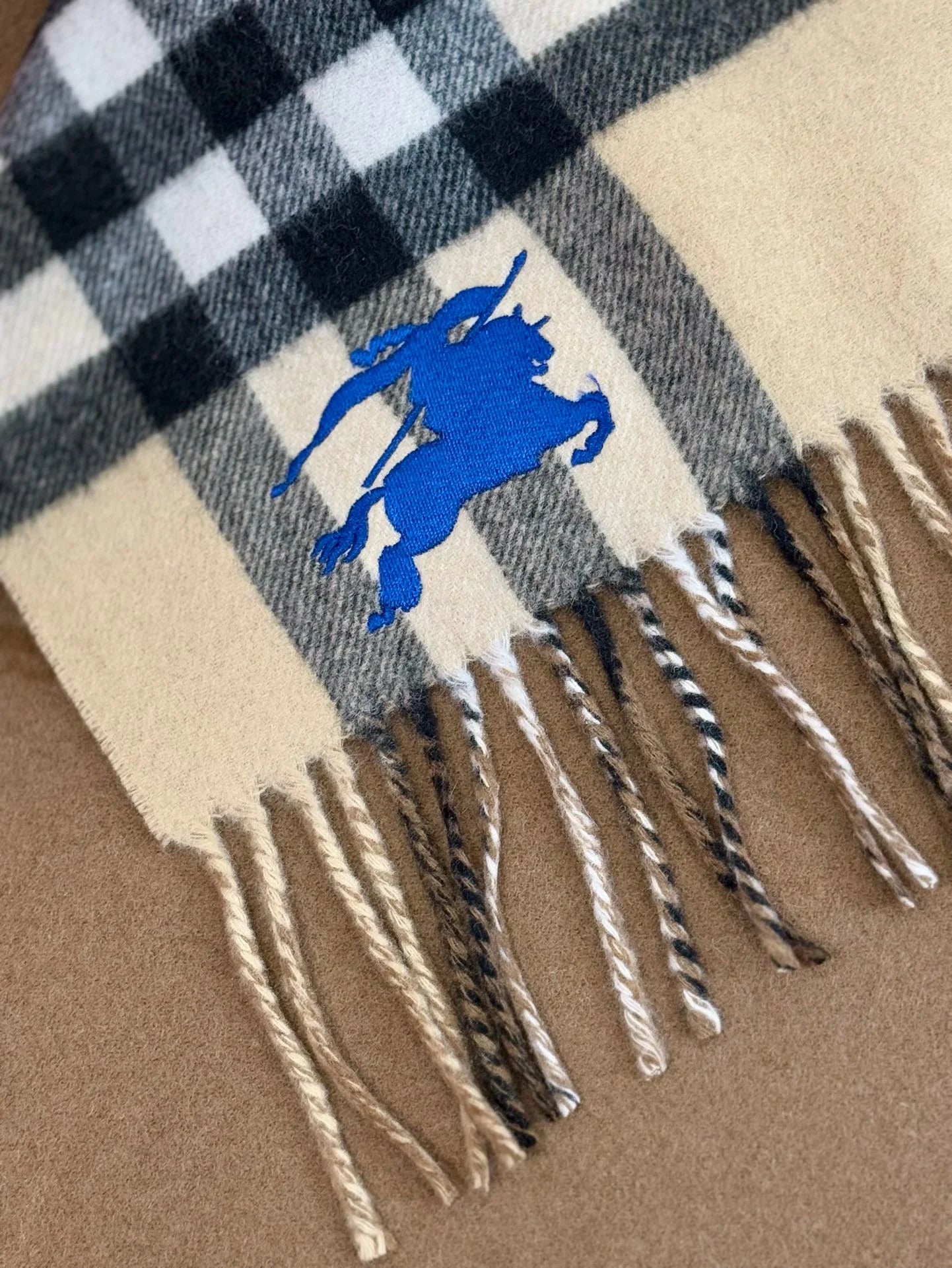 BBR SCARF