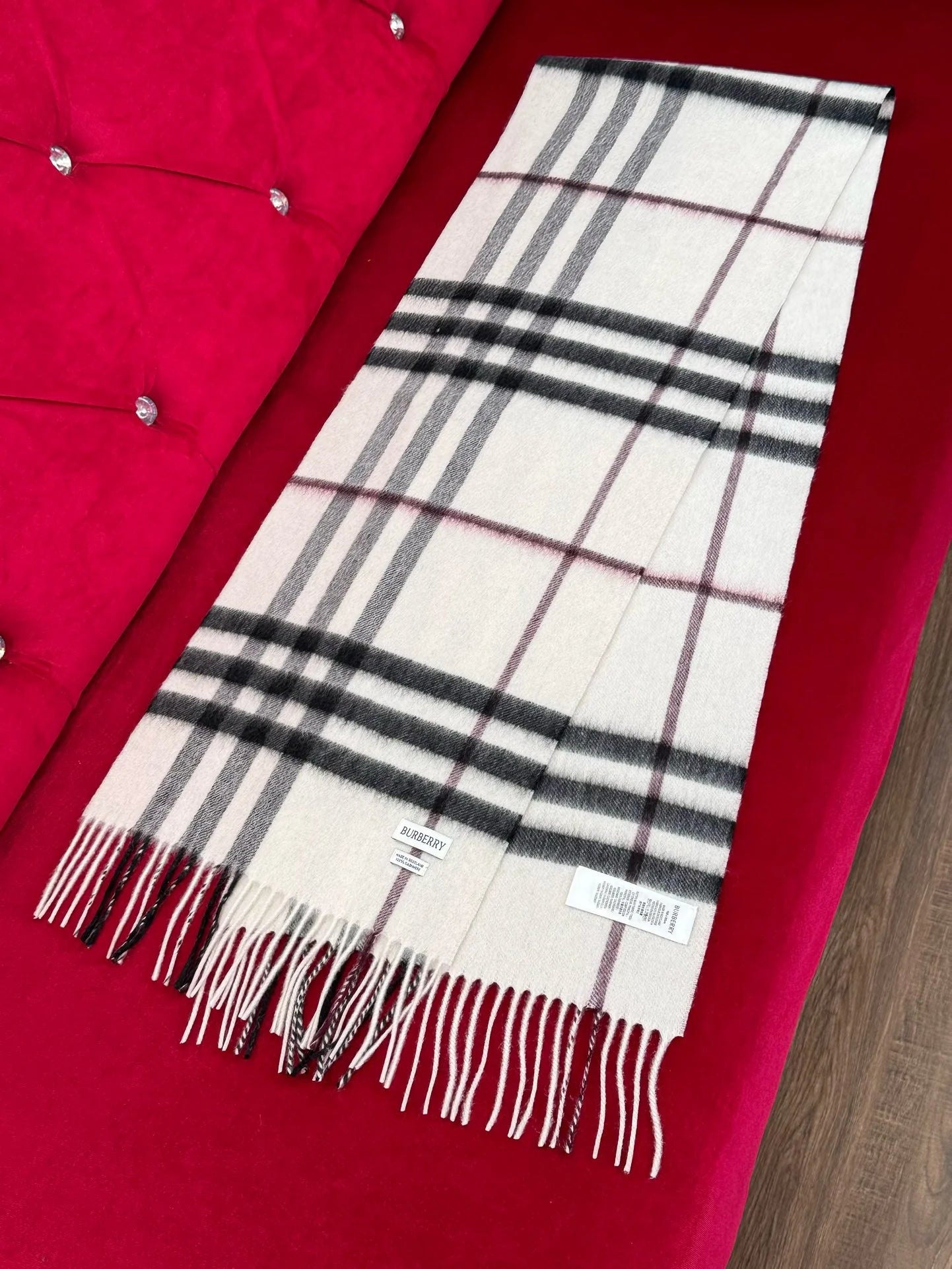 BBR SCARF