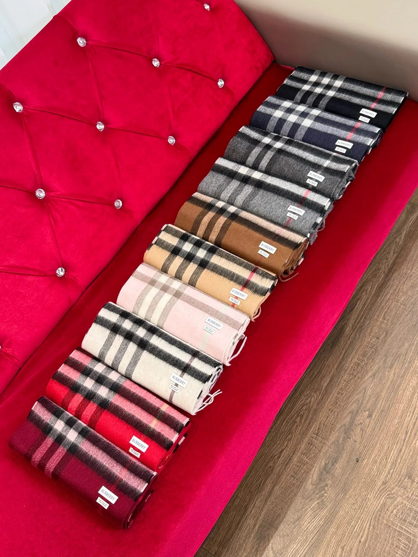 BBR SCARF