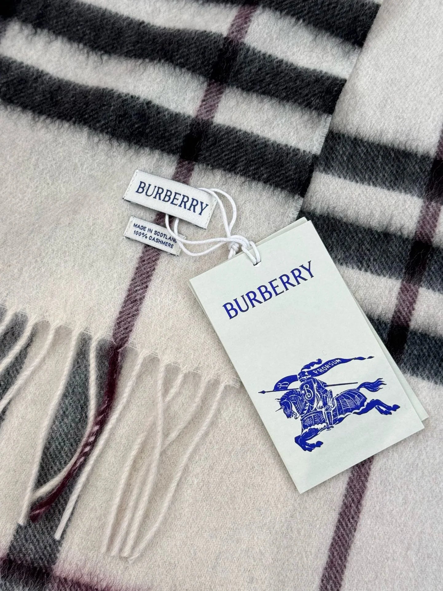 BBR SCARF