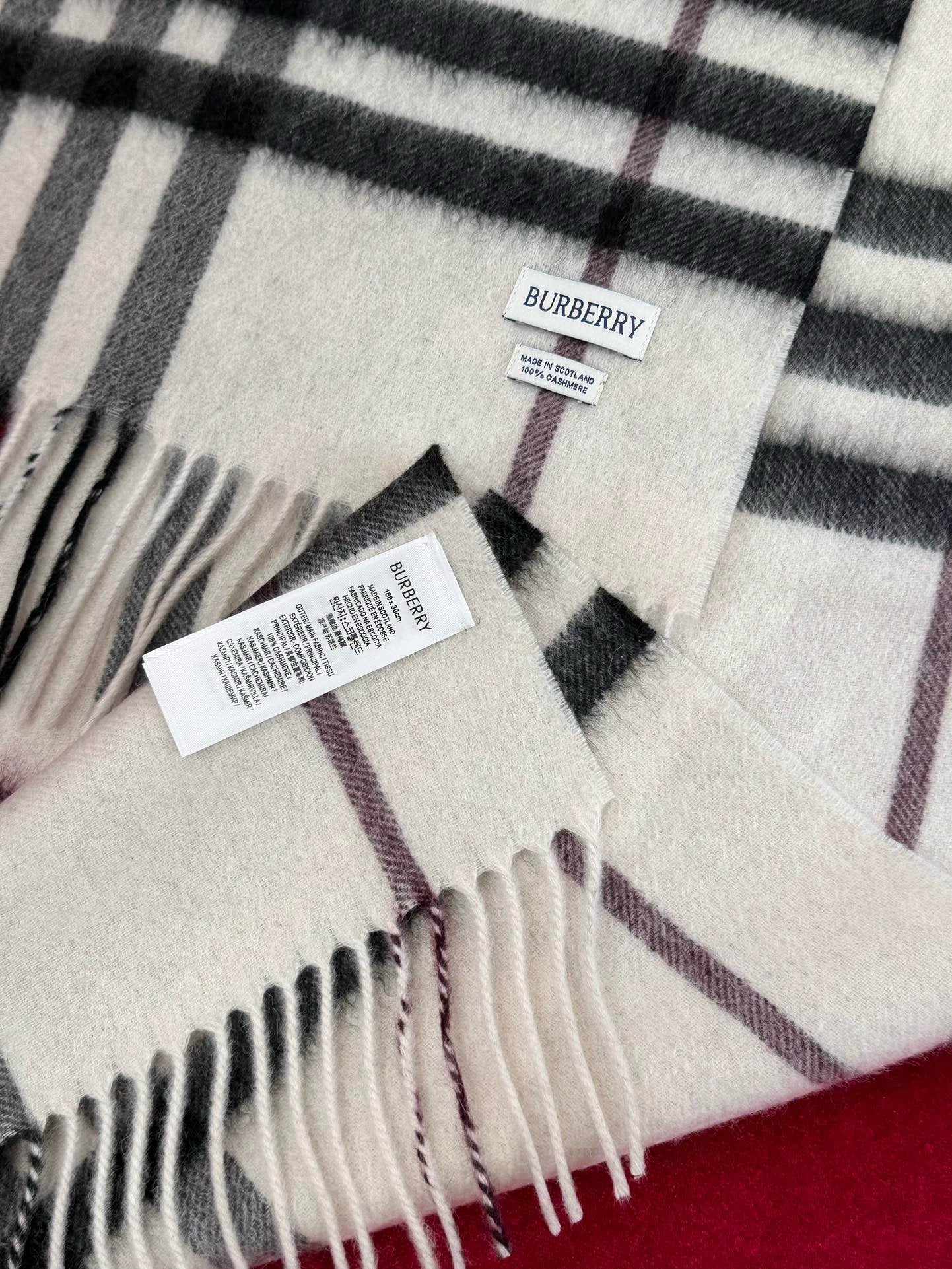 BBR SCARF