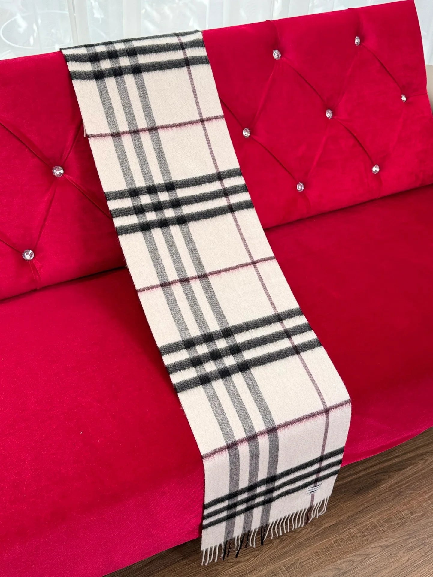 BBR SCARF