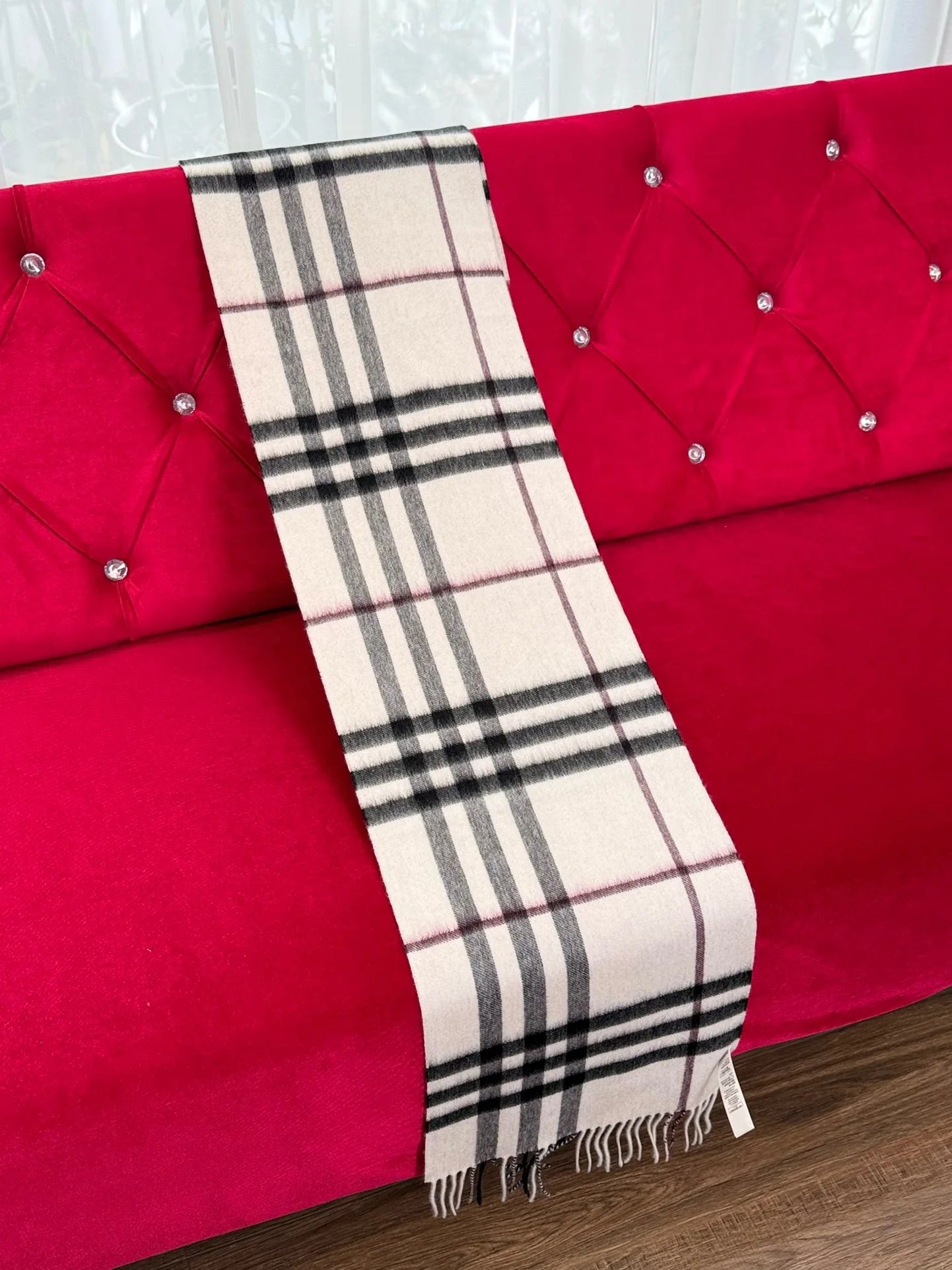 BBR SCARF