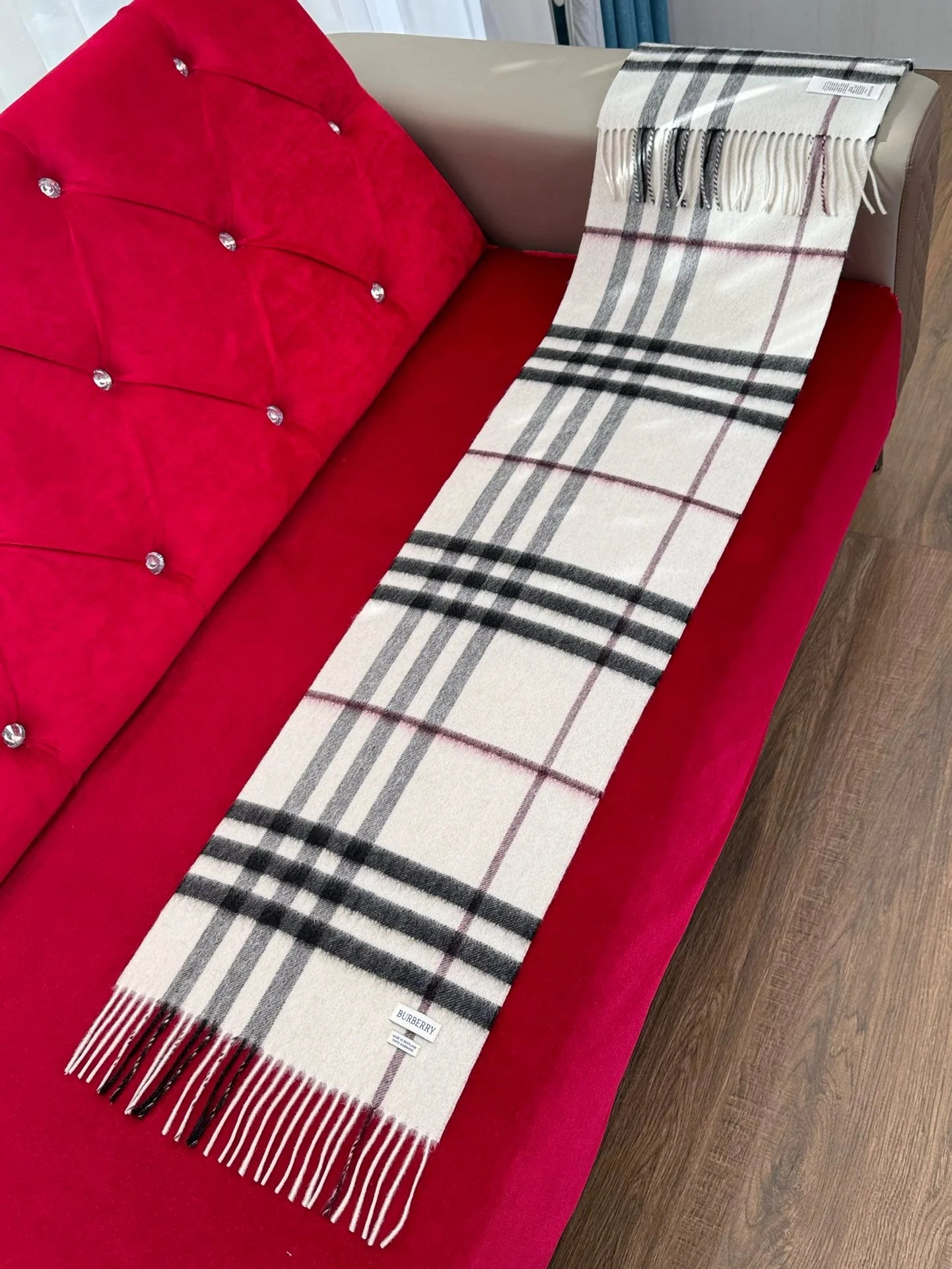BBR SCARF