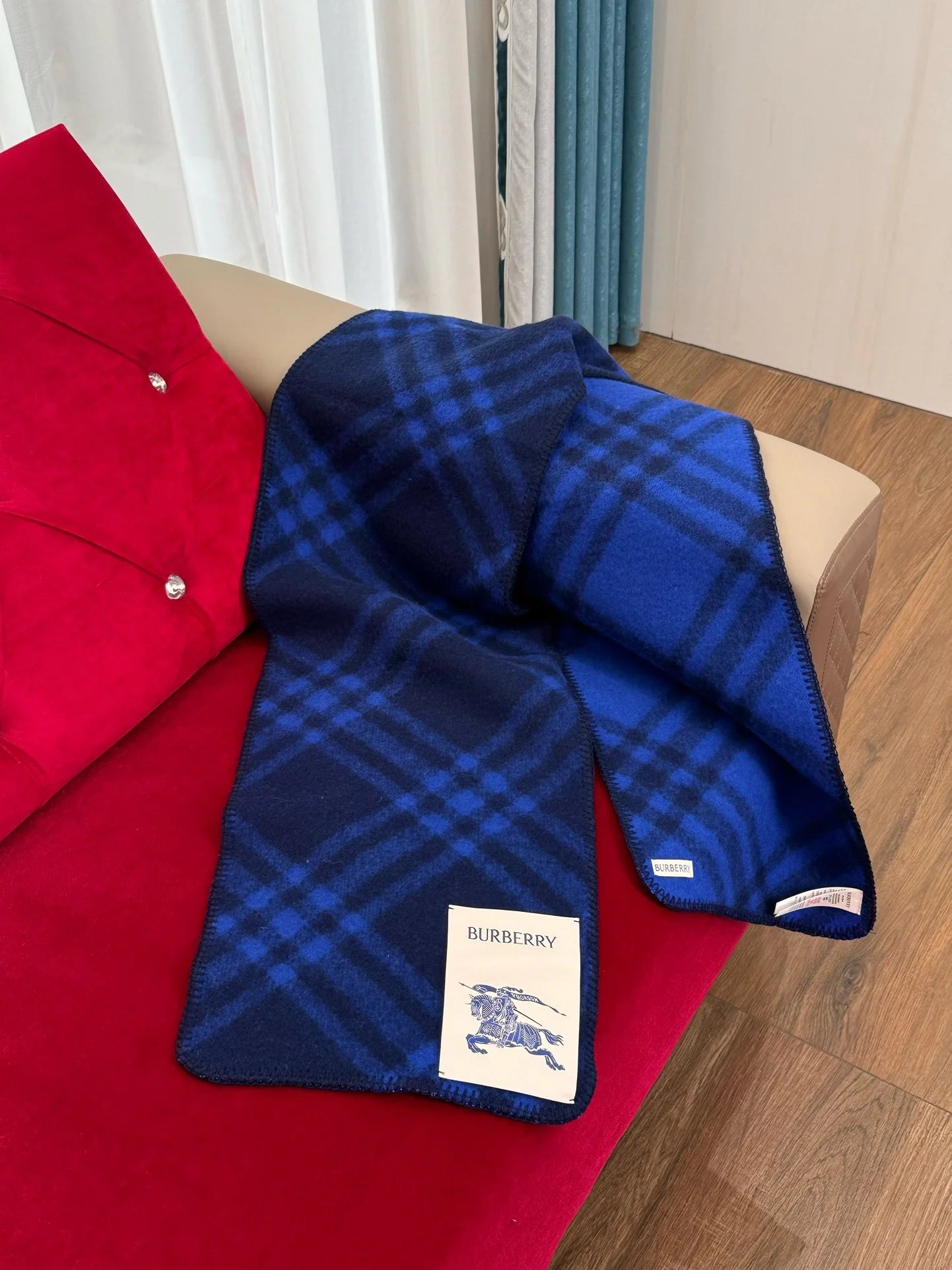 BBR SCARF