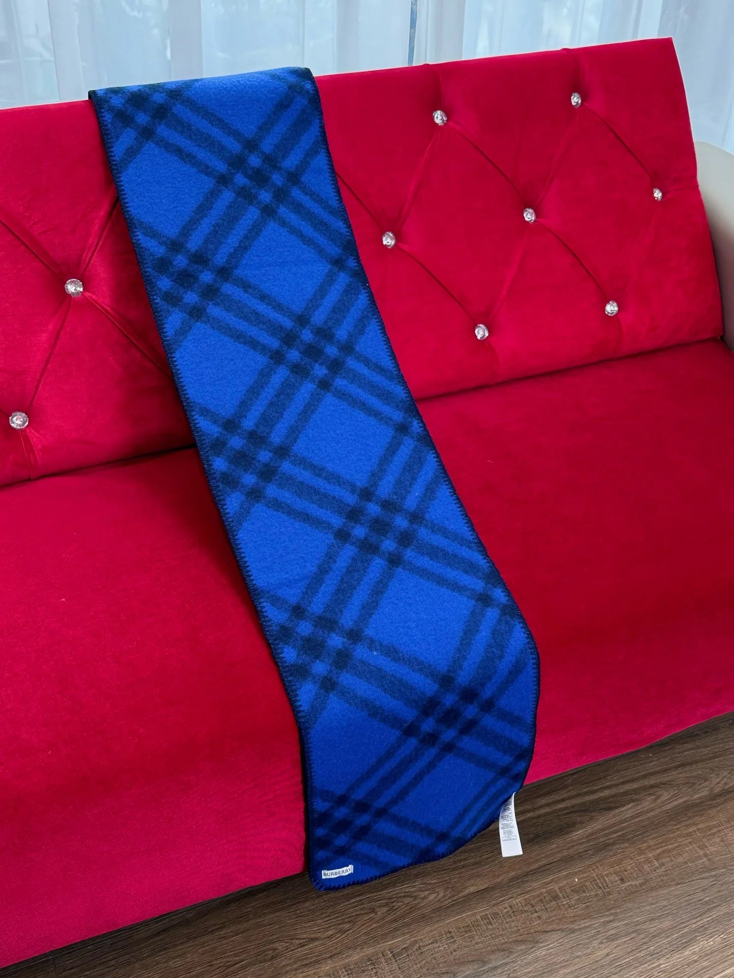 BBR SCARF