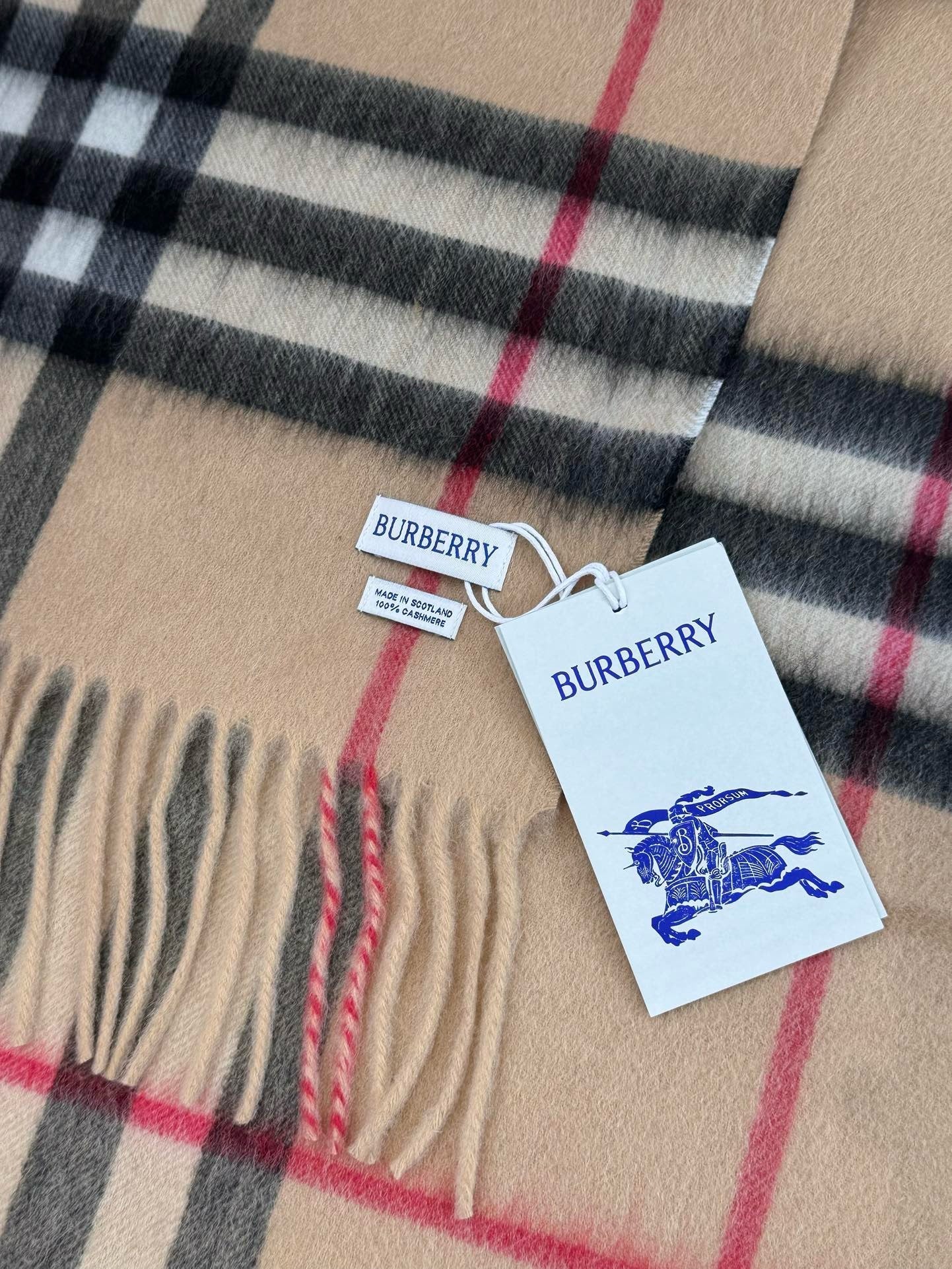 BBR SCARF