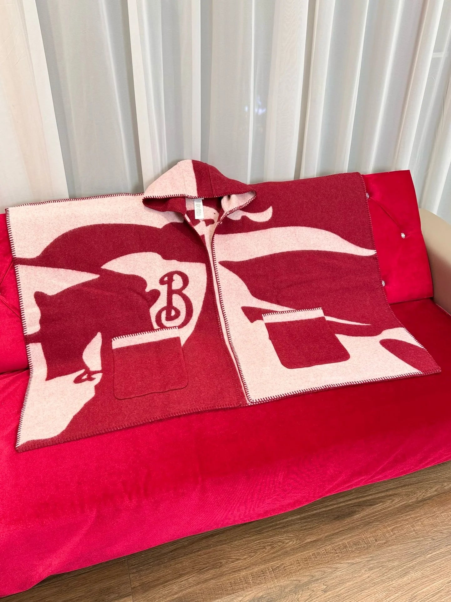 BBR SCARF
