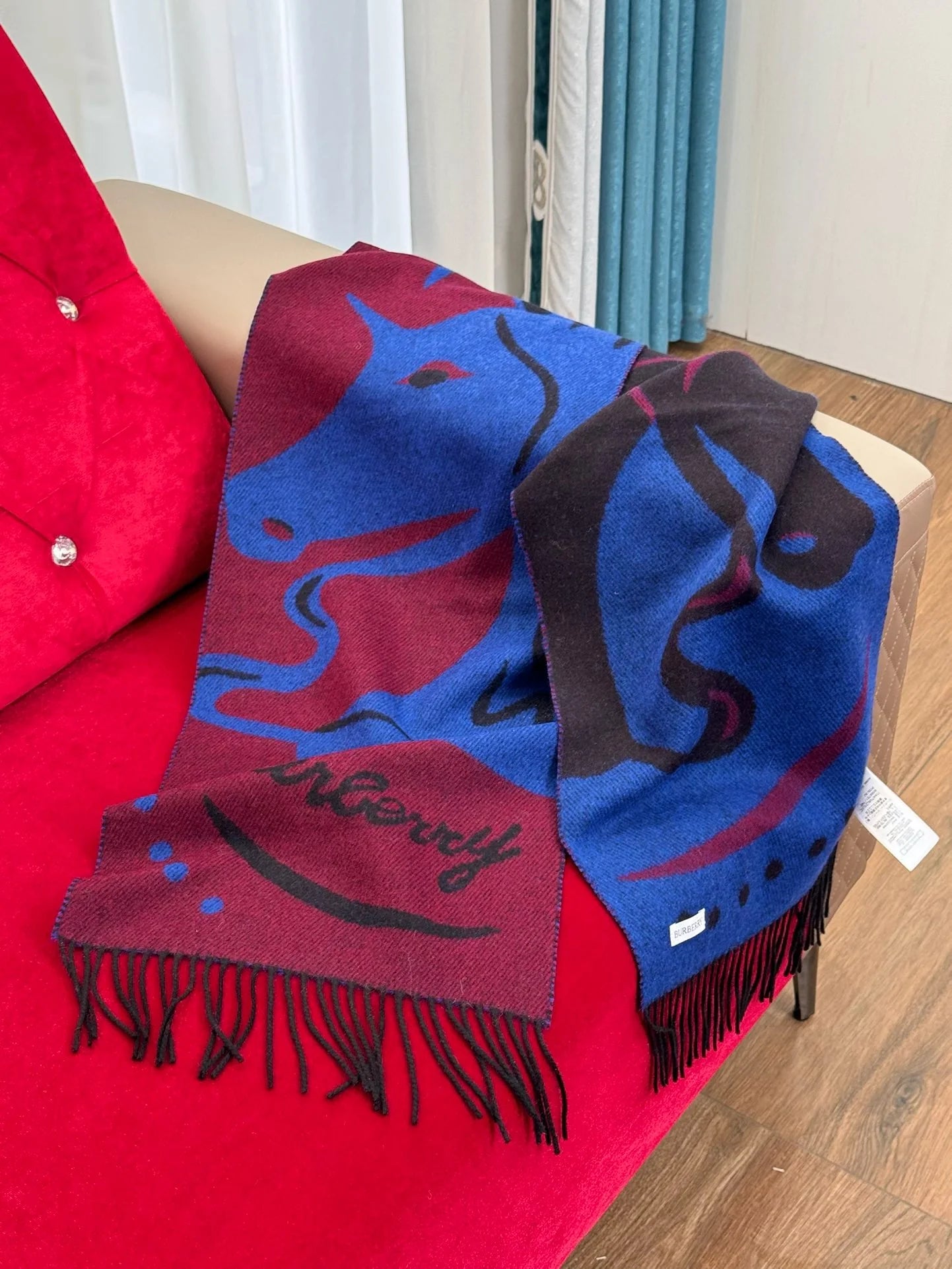 BBR SCARF