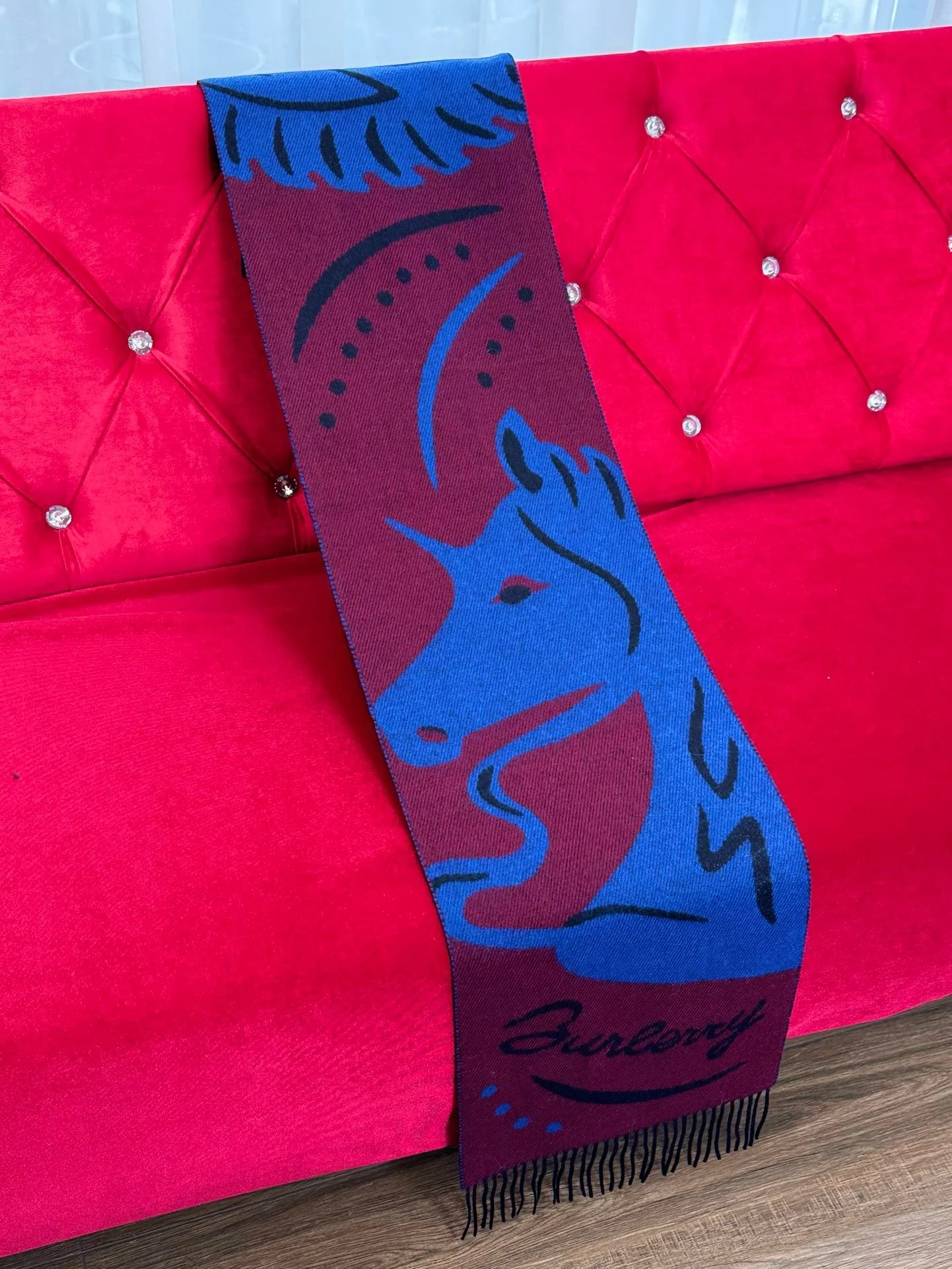 BBR SCARF