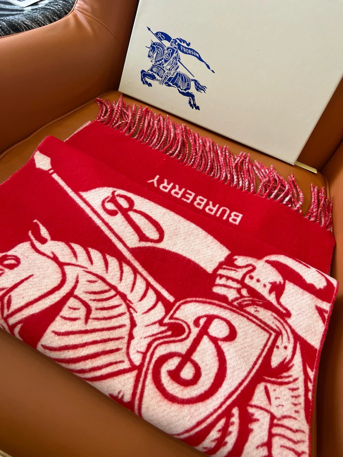 BBR SCARF