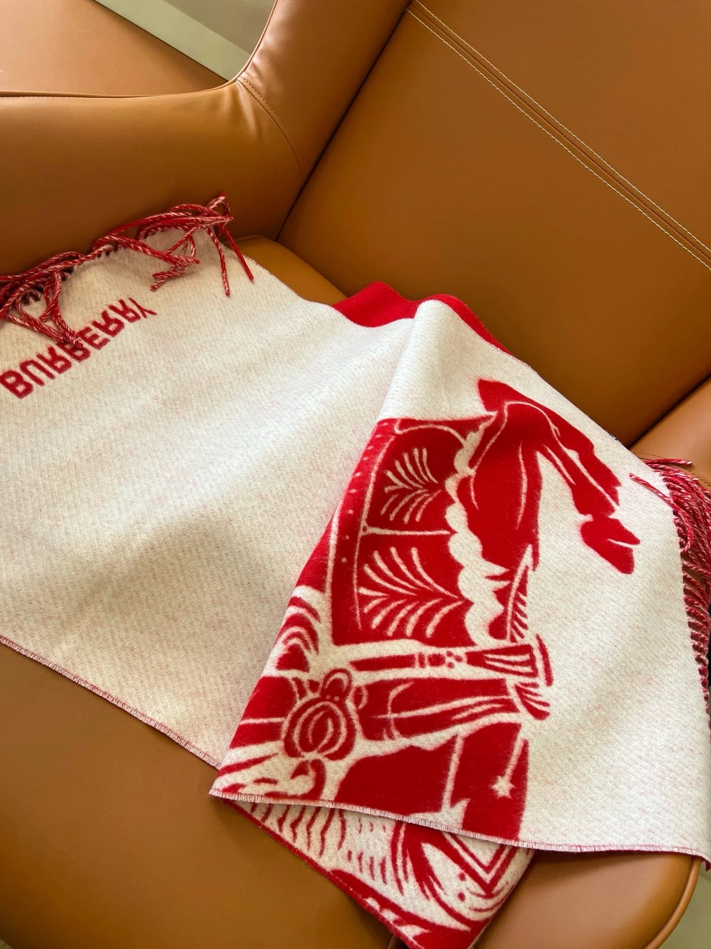 BBR SCARF