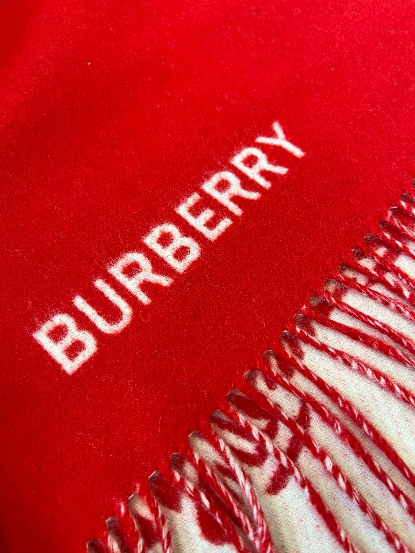 BBR SCARF