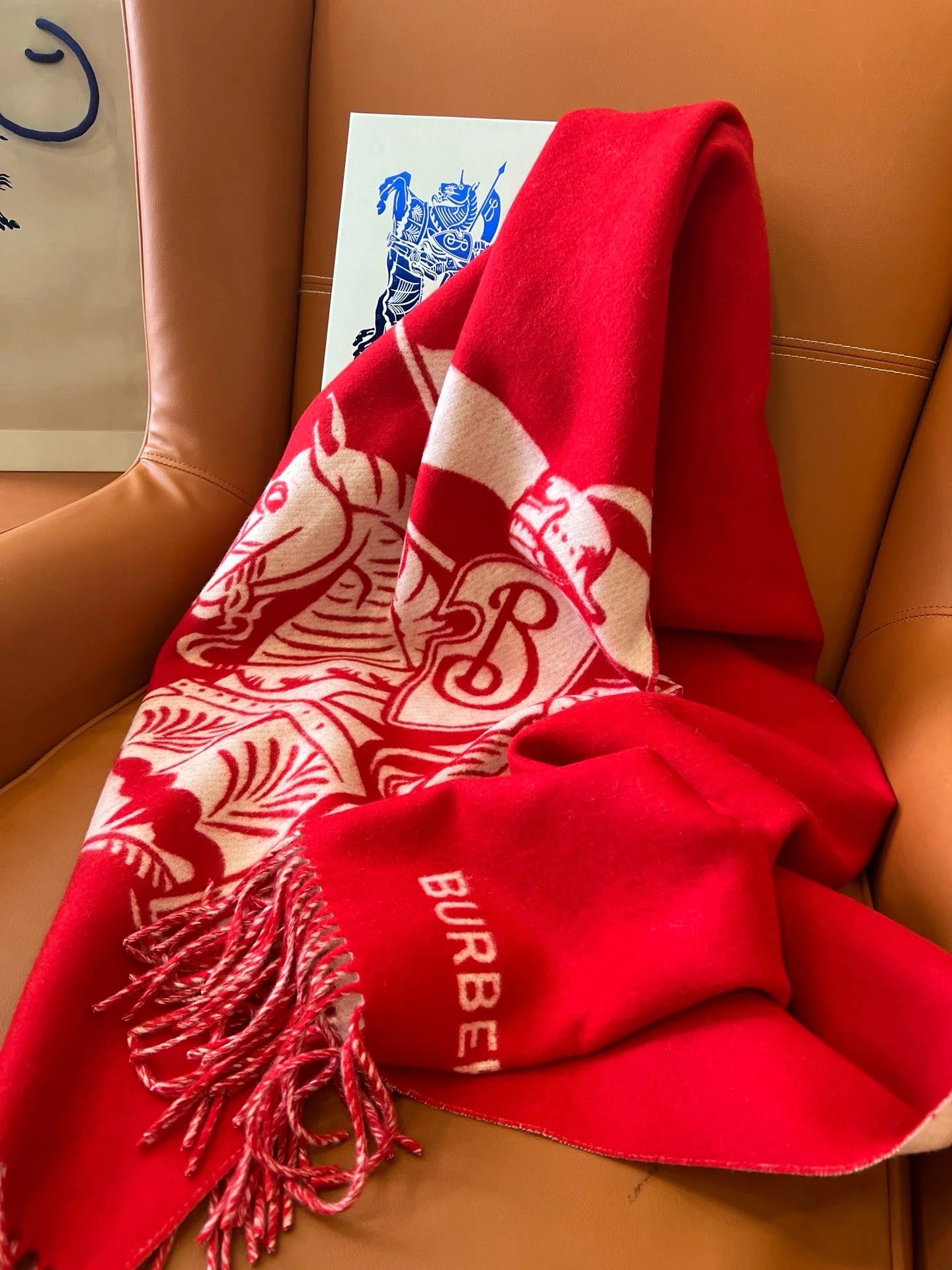 BBR SCARF