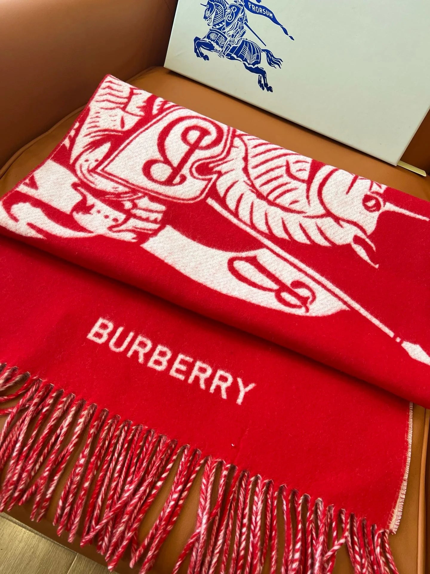 BBR SCARF