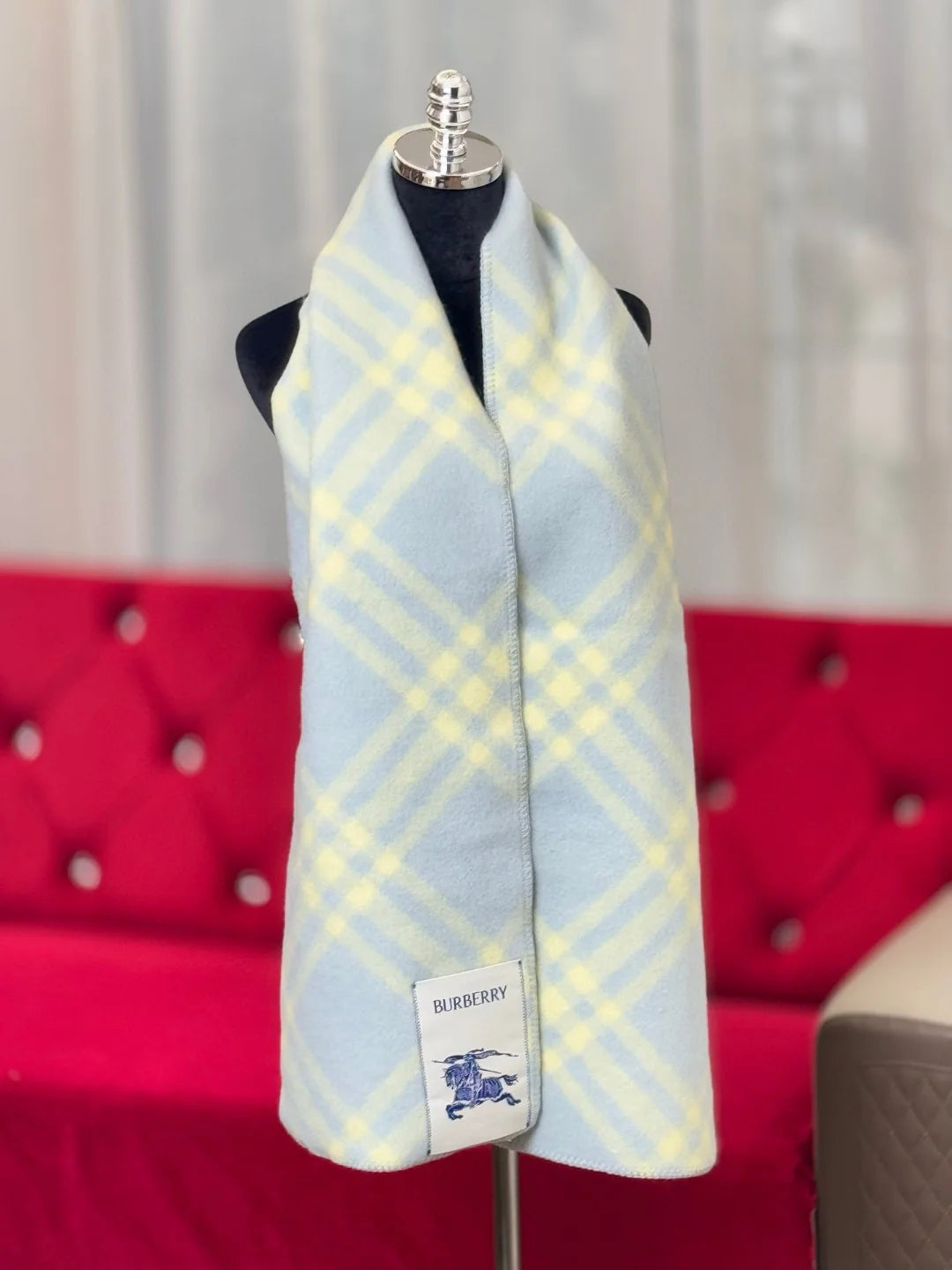 BBR SCARF