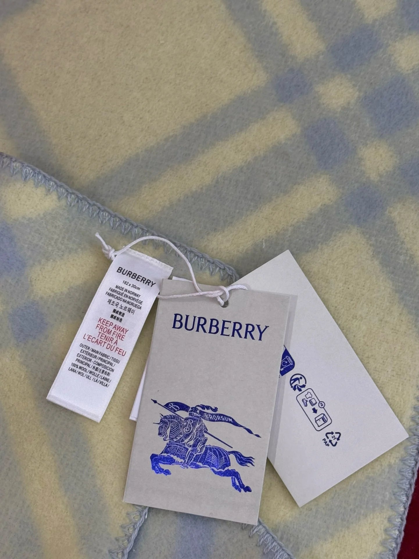 BBR SCARF