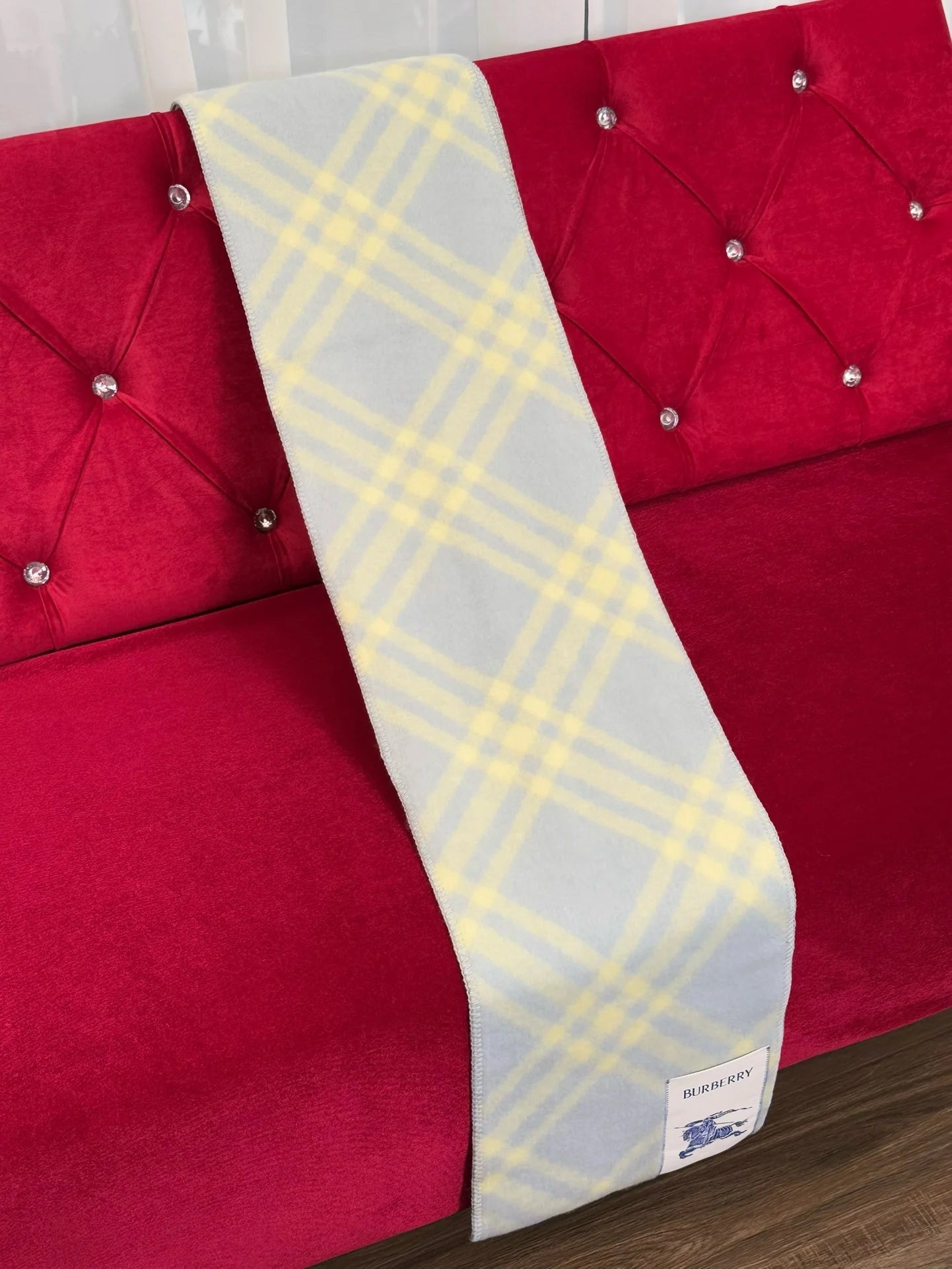 BBR SCARF