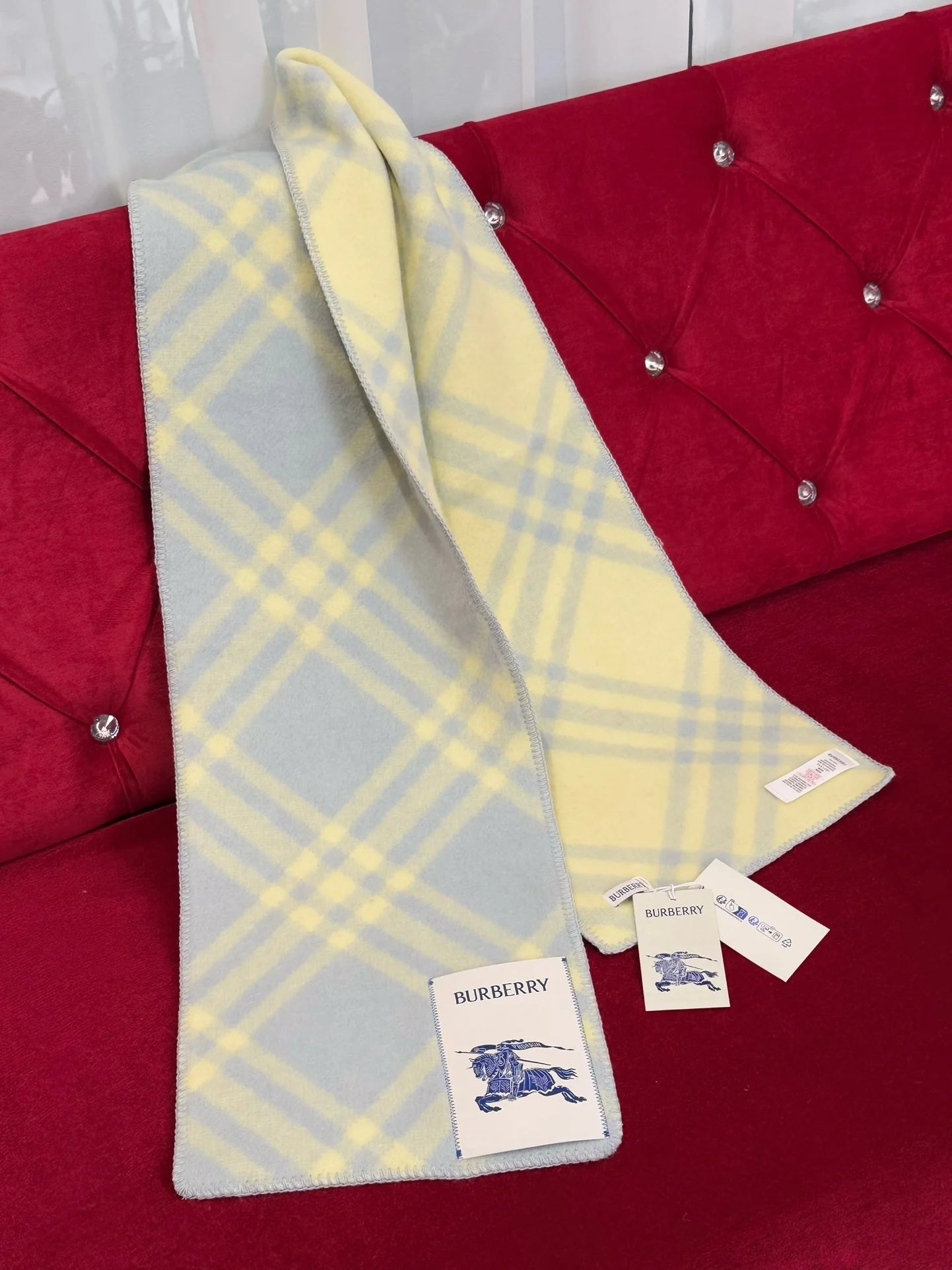 BBR SCARF