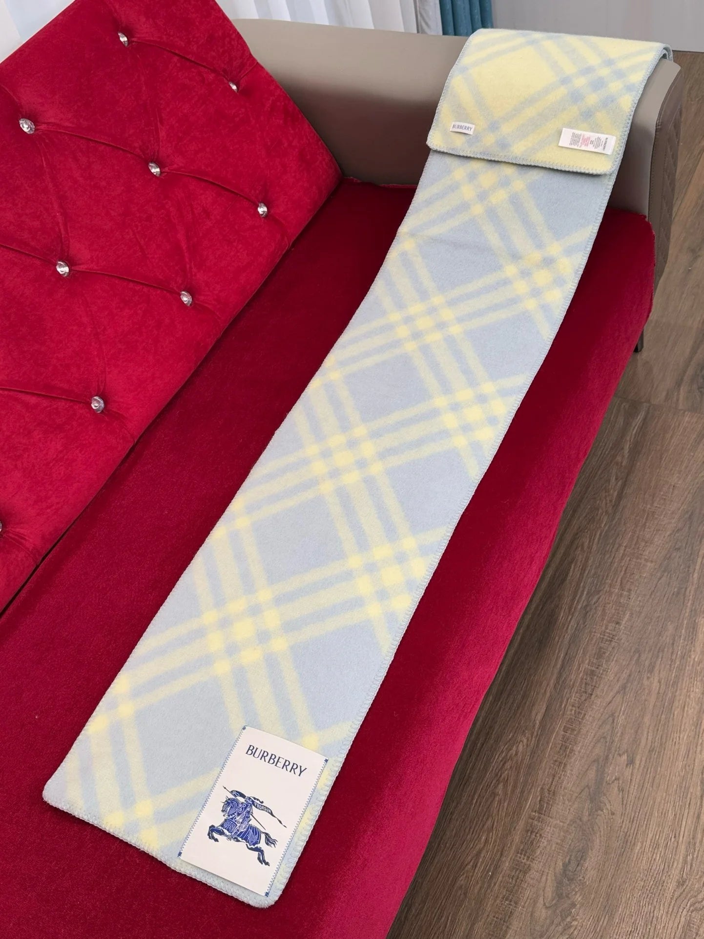 BBR SCARF
