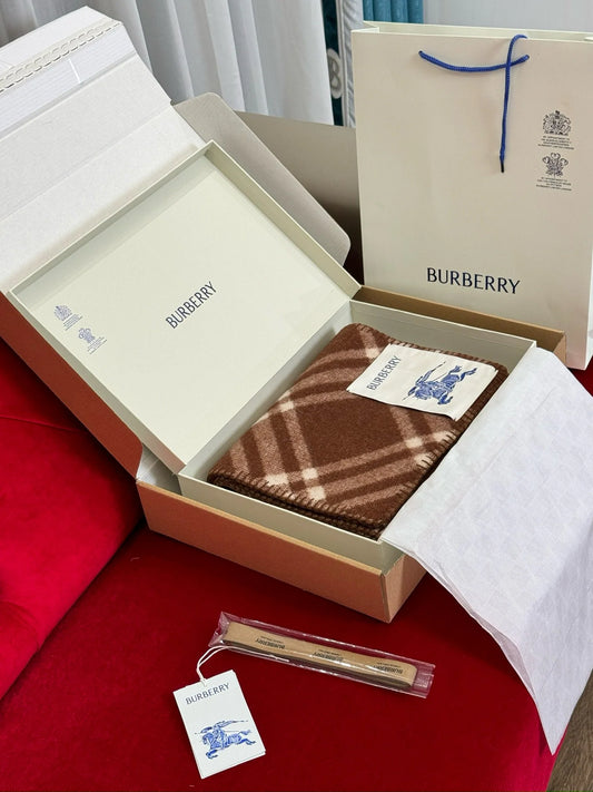 BBR SCARF